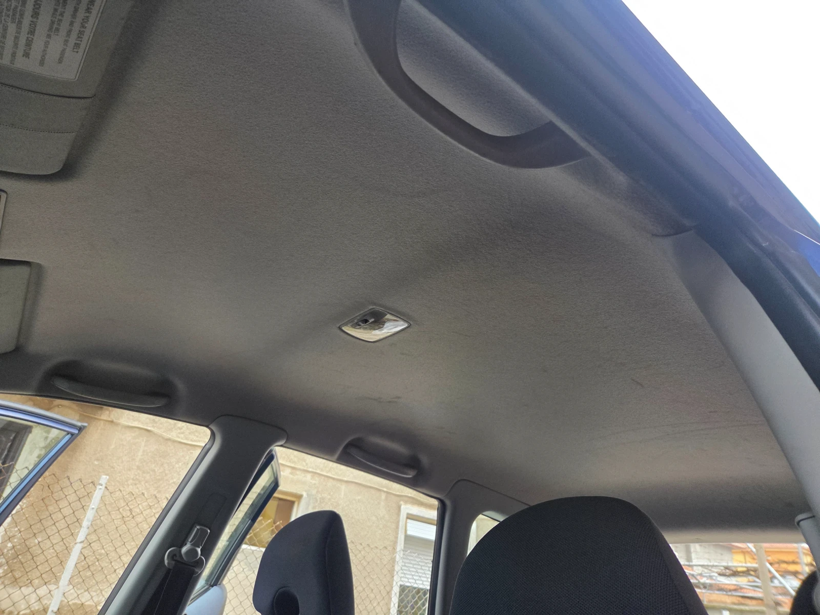 Honda Jazz 1.4i EVRO 4 | Mobile.bg � ����������� 5