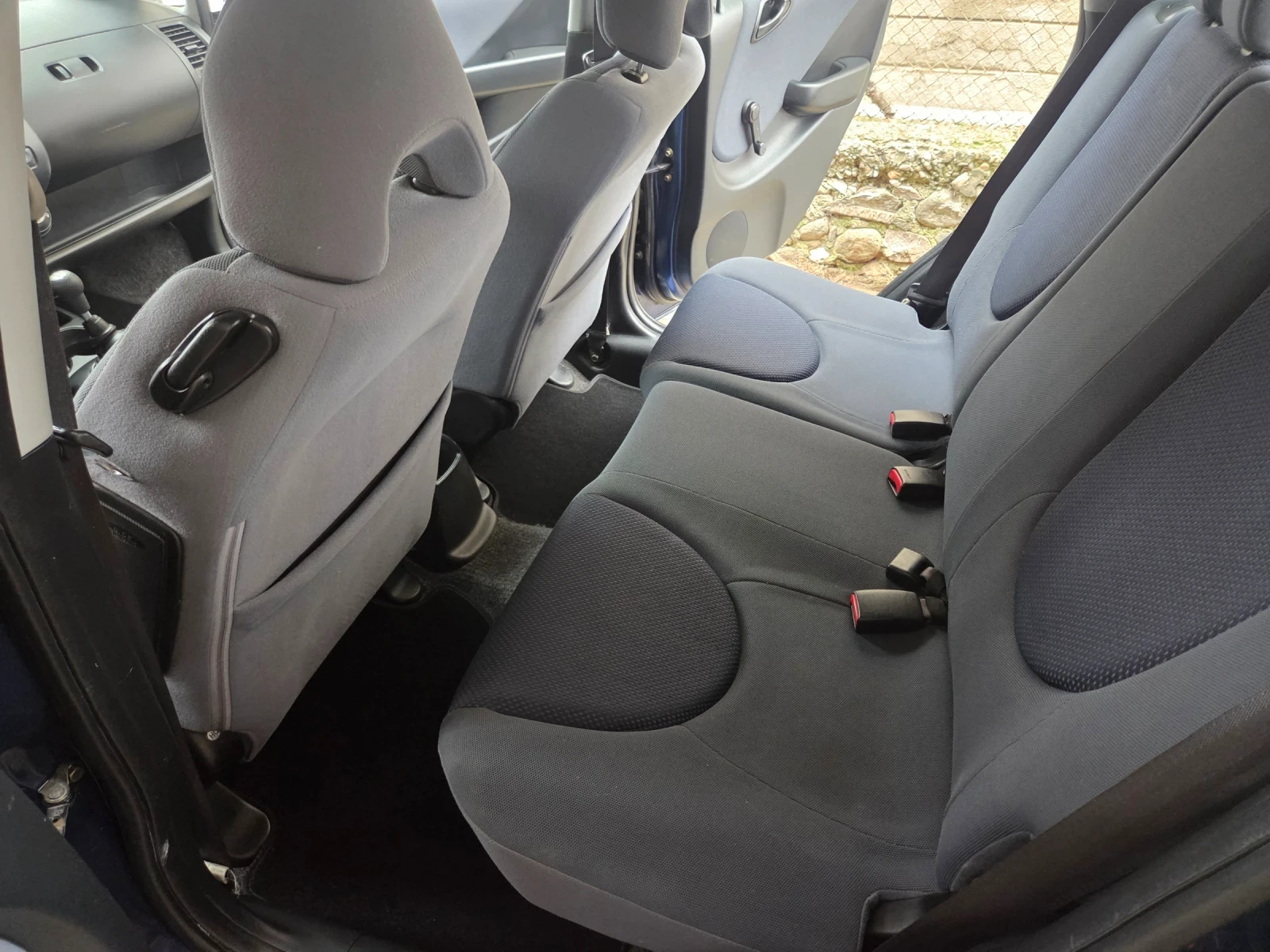 Honda Jazz 1.4i EVRO 4 | Mobile.bg � ����������� 8