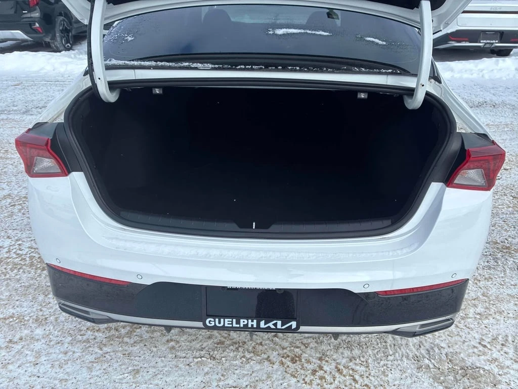 Kia K5 * EX * CARFAX * ��� ������������ ������ | Mobile.bg � ����������� 15