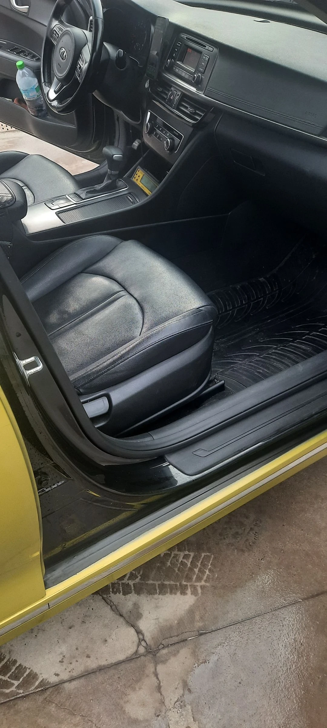 Kia K5 LPG ����� ���� | Mobile.bg � ����������� 7