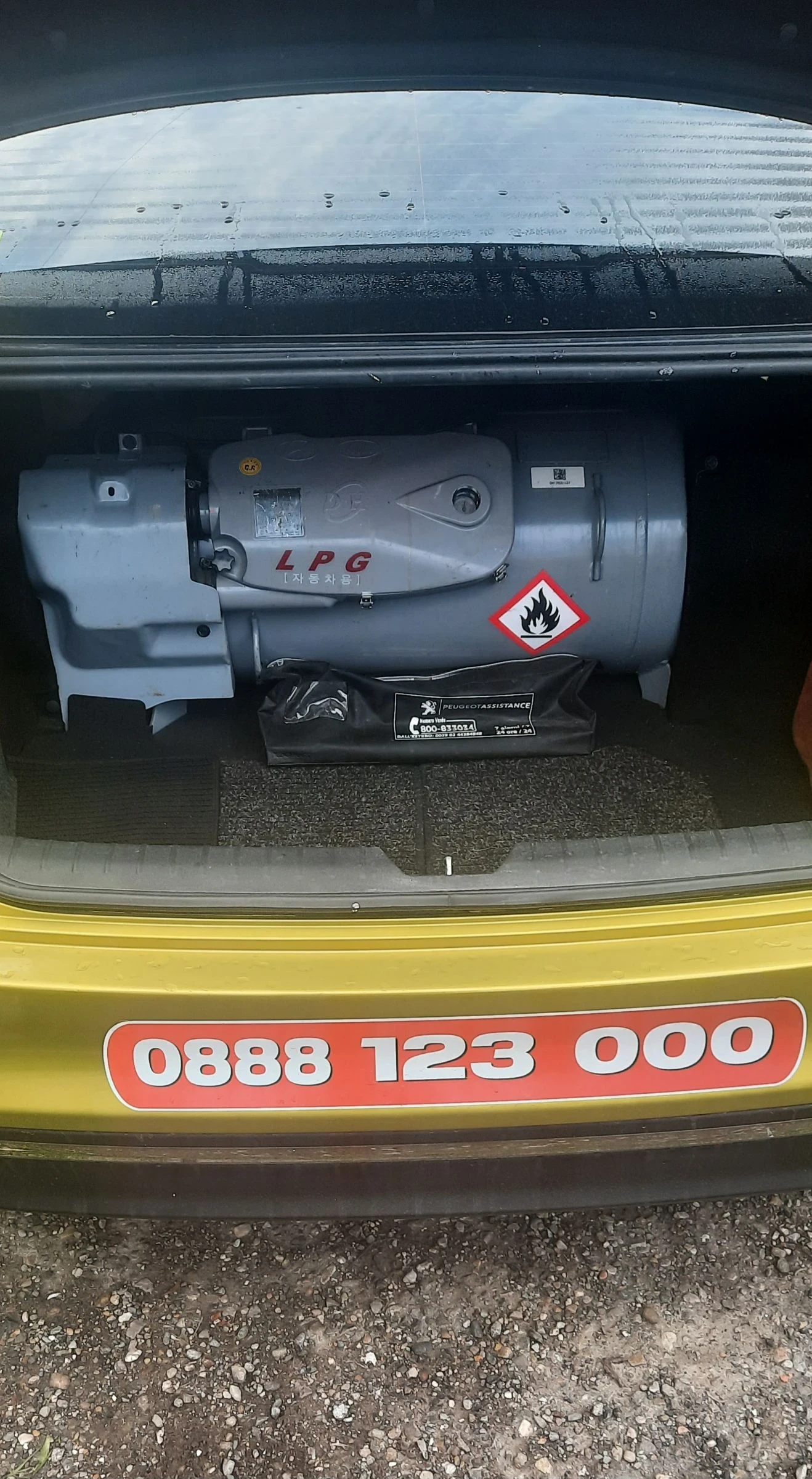 Kia K5 LPG ����� ���� | Mobile.bg � ����������� 11