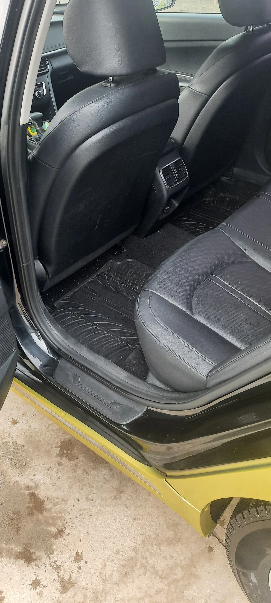 Kia K5 LPG ����� ���� | Mobile.bg � ����������� 8