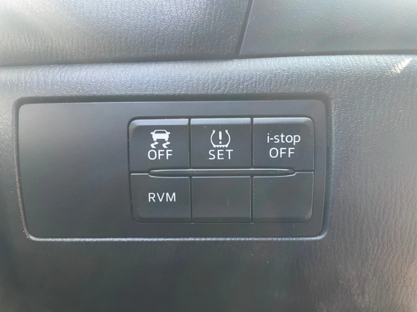 Mazda 3 SKYACTIV technology - изображение 8