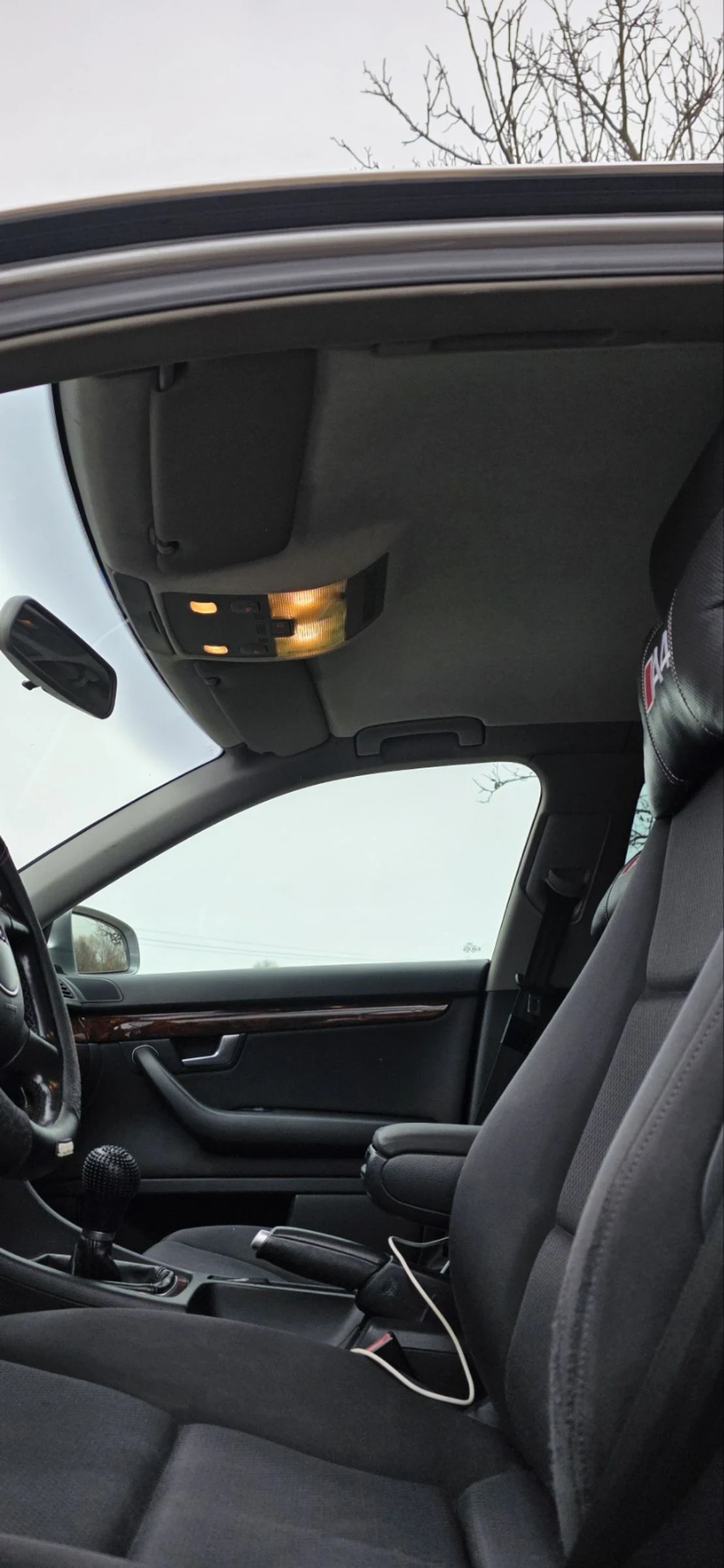 Audi A4 Audi A4 1.9TDI 131�.� 6��! | Mobile.bg � ����������� 11