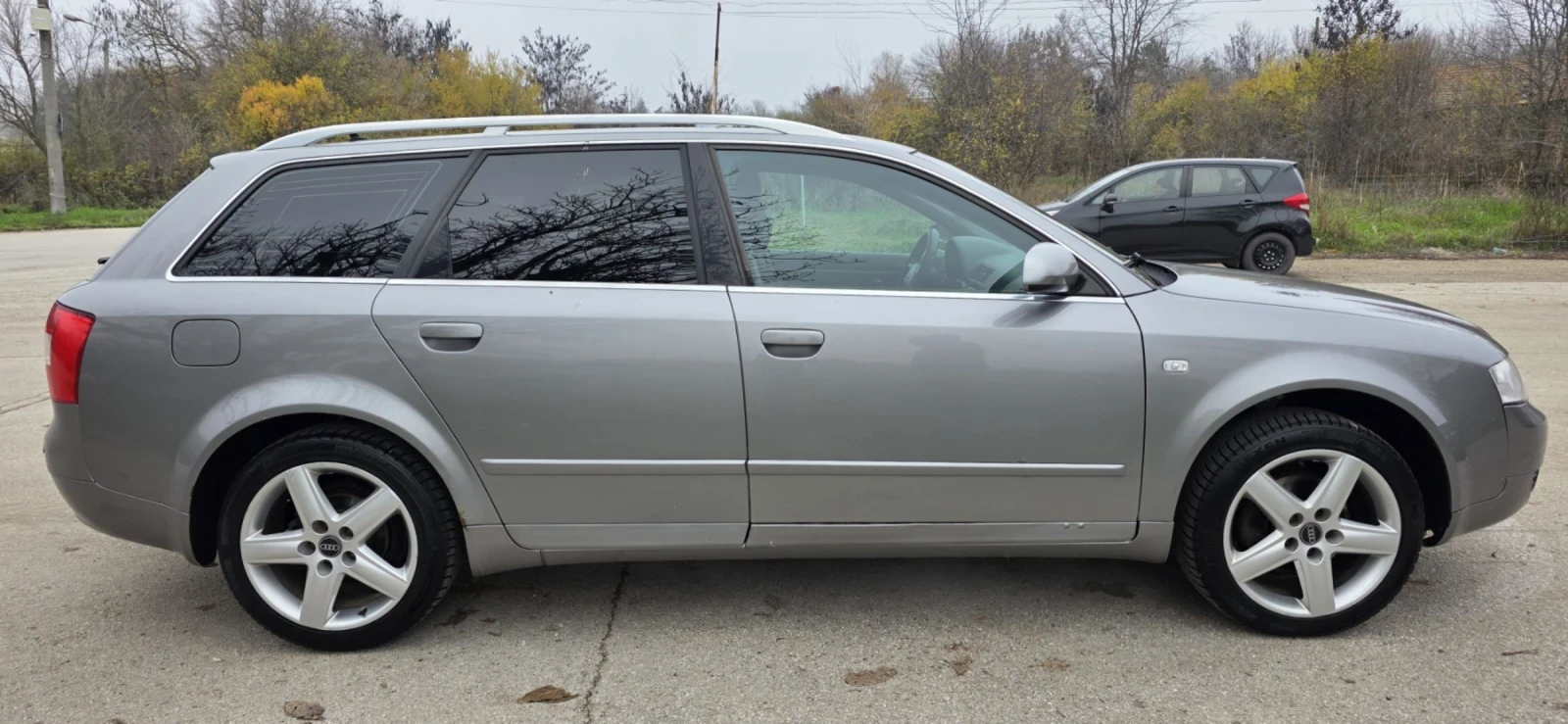 Audi A4 Audi A4 1.9TDI 131�.� 6��! | Mobile.bg � ����������� 2