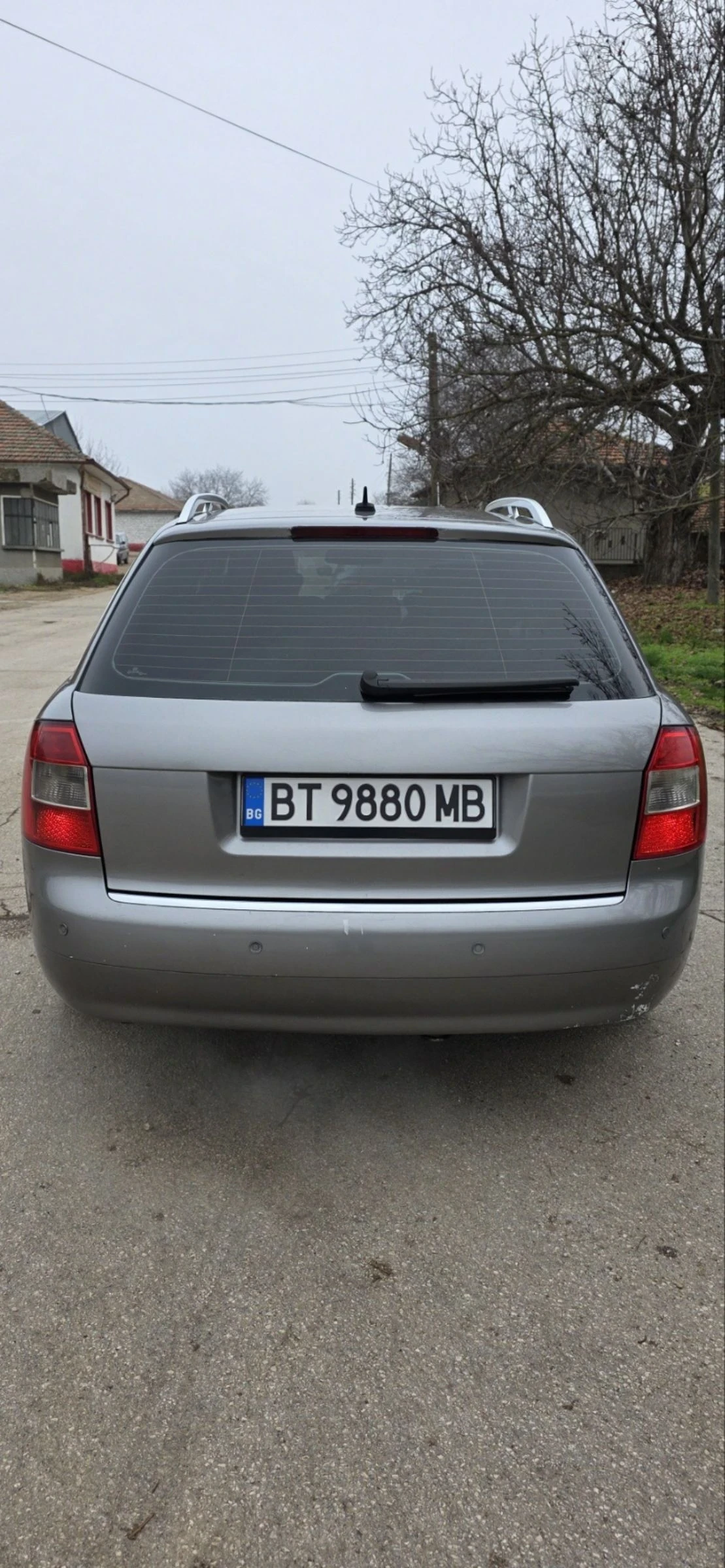 Audi A4 Audi A4 1.9TDI 131�.� 6��! | Mobile.bg � ����������� 5