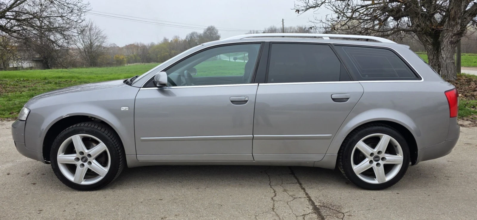 Audi A4 Audi A4 1.9TDI 131�.� 6��! | Mobile.bg � ����������� 3