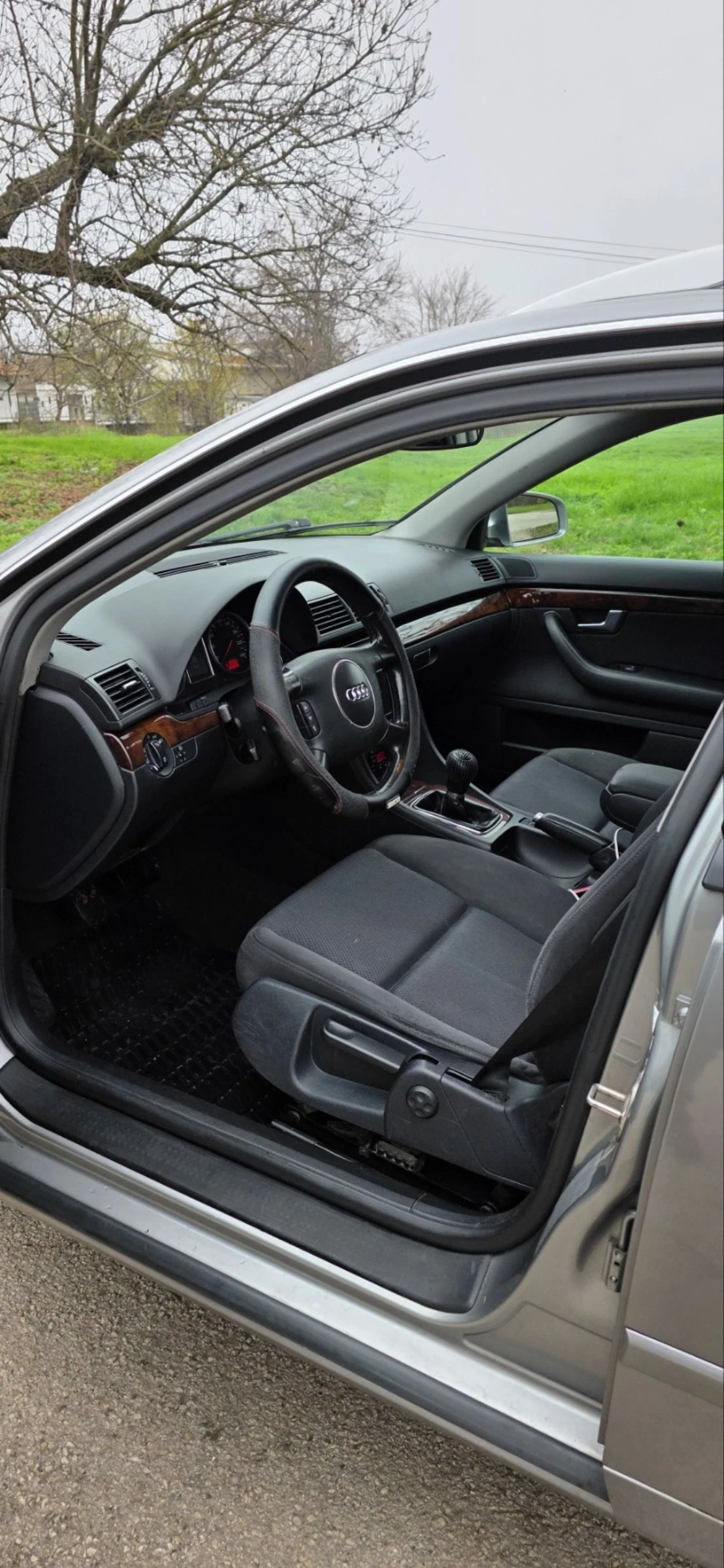 Audi A4 Audi A4 1.9TDI 131�.� 6��! | Mobile.bg � ����������� 4