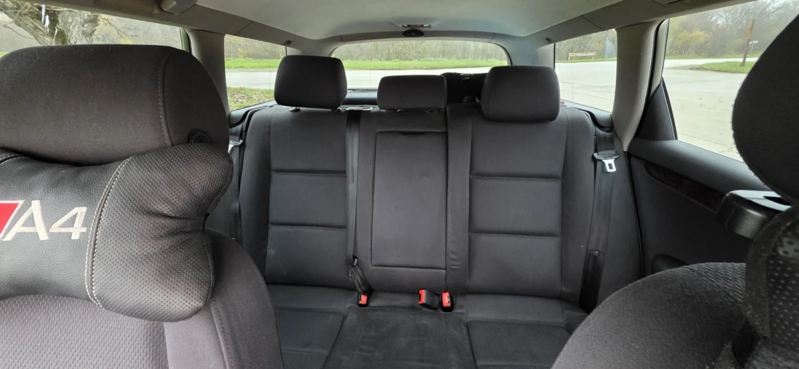 Audi A4 Audi A4 1.9TDI 131�.� 6��! | Mobile.bg � ����������� 6