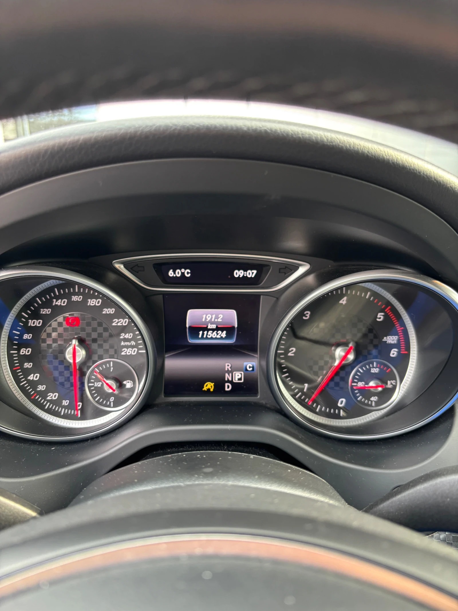 Mercedes-Benz A 200 200 cdi , снимка 6 - Автомобили и джипове - 53922386