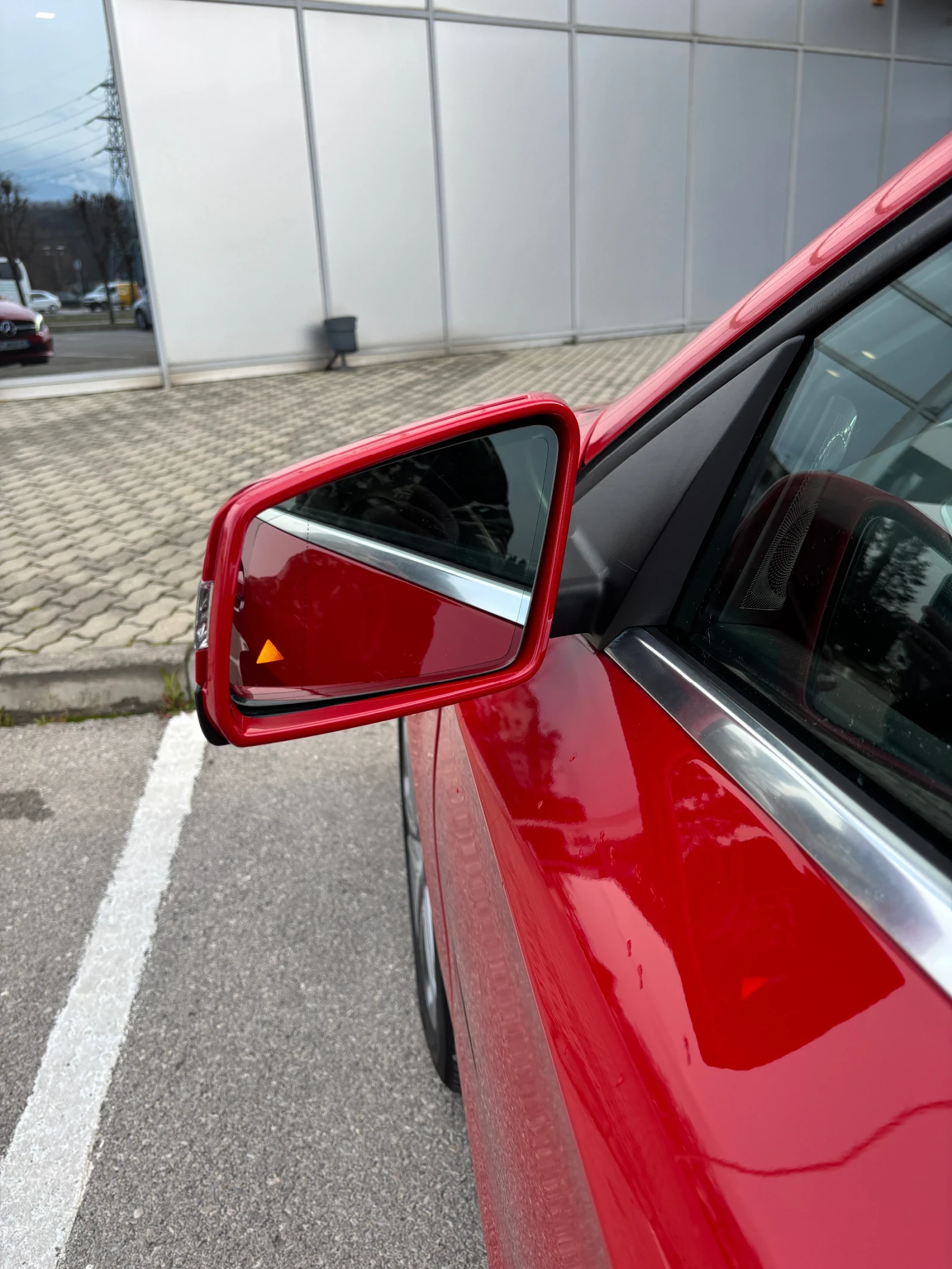 Mercedes-Benz A 200 200 cdi , снимка 12 - Автомобили и джипове - 53922386