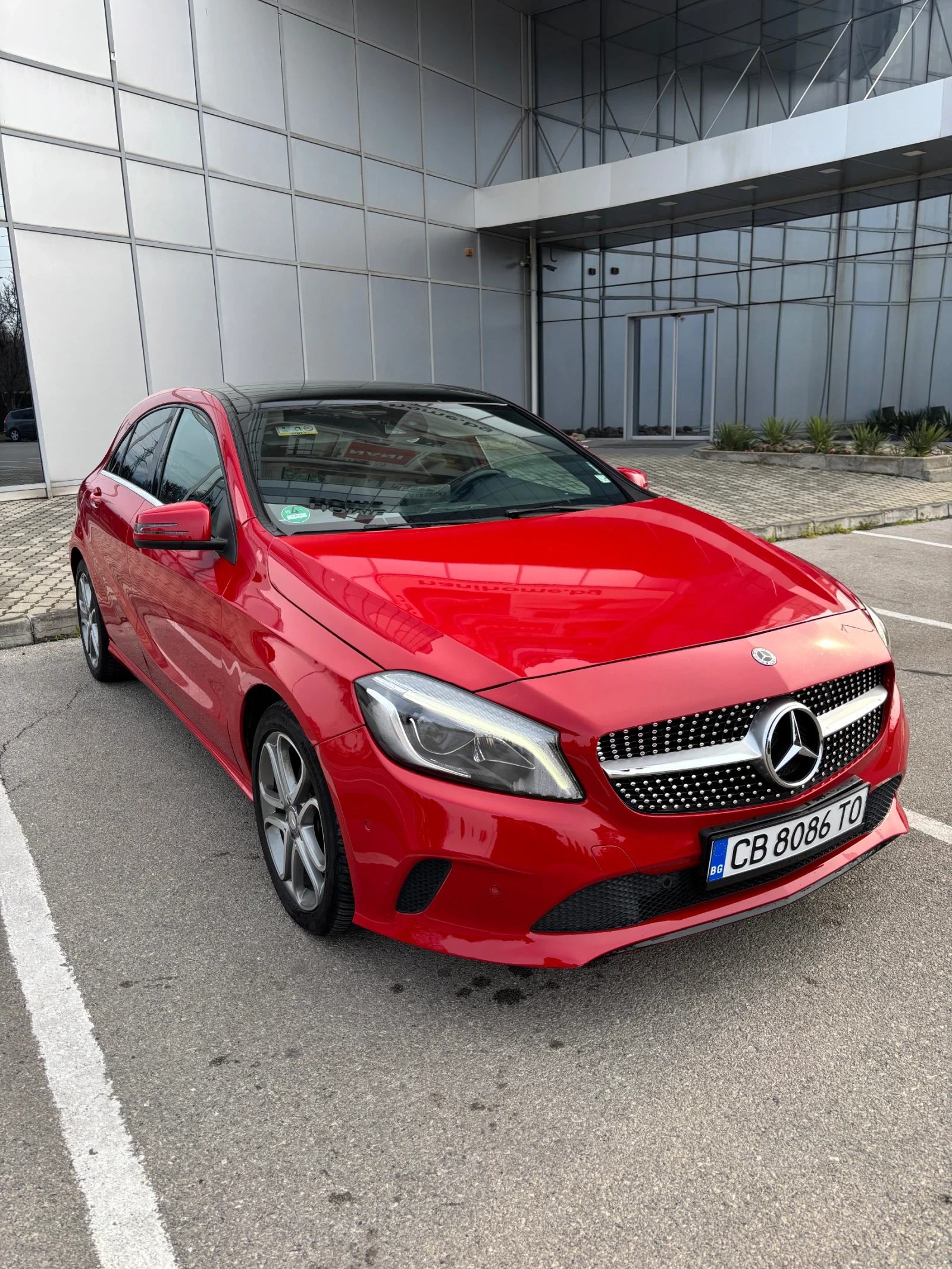 Mercedes-Benz A 200 200 cdi , снимка 4 - Автомобили и джипове - 53922386