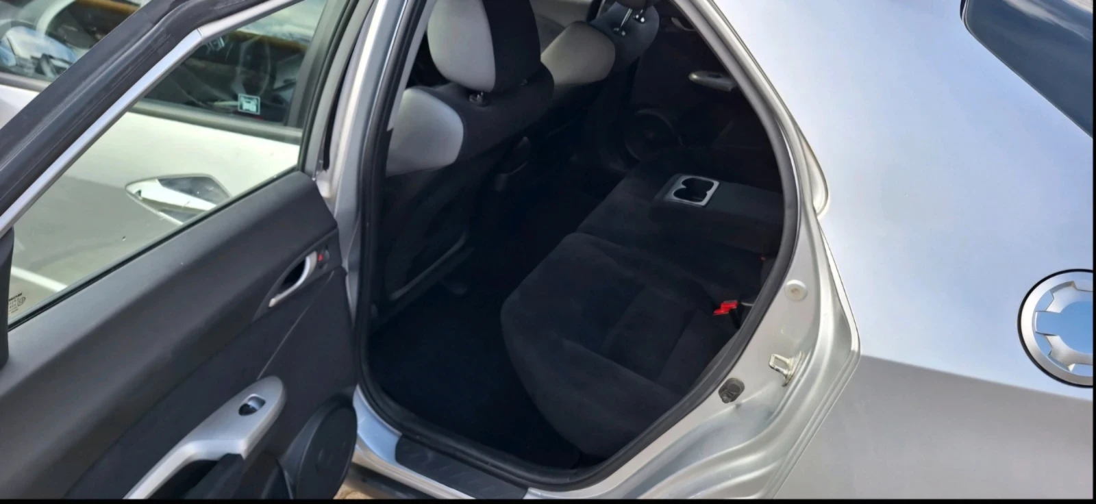 Honda Civic, снимка 10 - Автомобили и джипове - 53952361