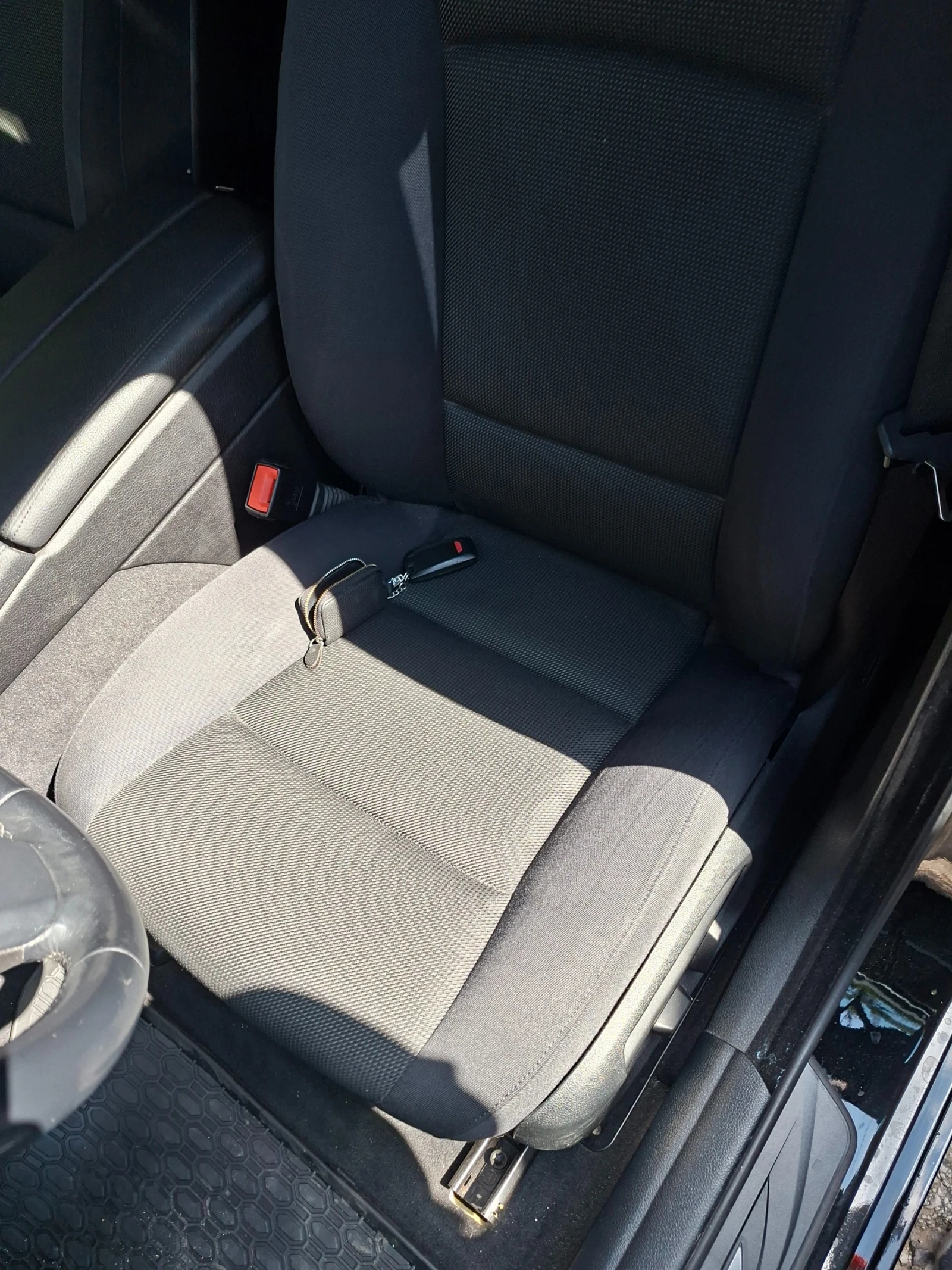 BMW 520 520 X-drive LCI, снимка 8 - Автомобили и джипове - 54127640