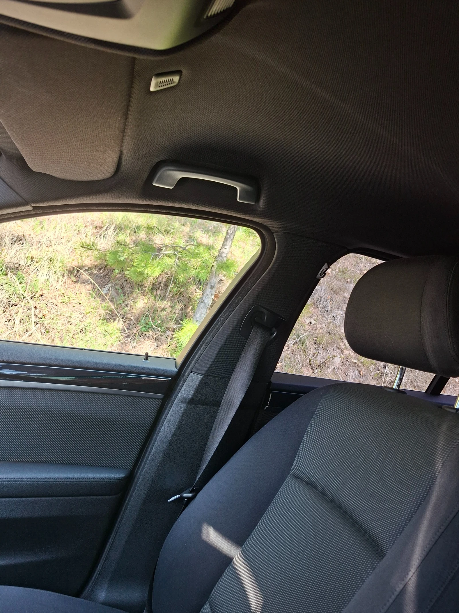 BMW 520 520 X-drive LCI, снимка 10 - Автомобили и джипове - 54127640