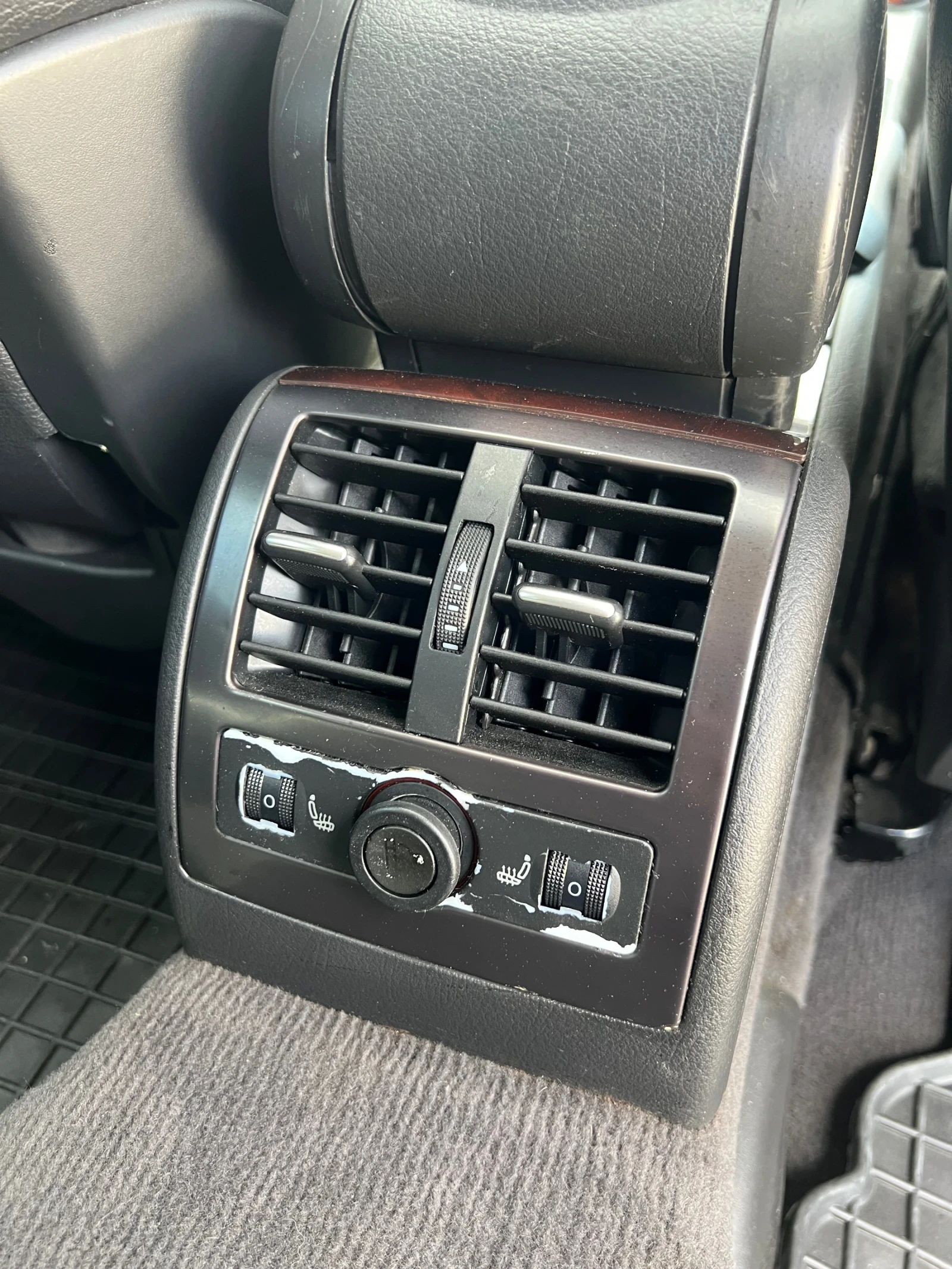 Audi A6 4.2i, снимка 6 - Автомобили и джипове - 54135501
