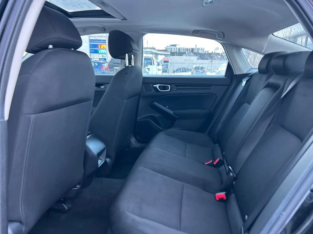 Honda Civic EX* FWD* ����������* (���� �� ��) | Mobile.bg � ����������� 14