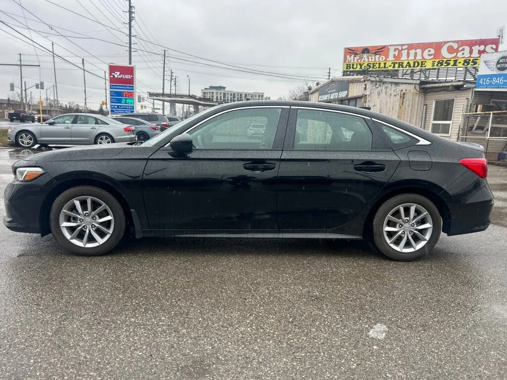 Honda Civic EX* FWD* ����������* (���� �� ��) | Mobile.bg � ����������� 8