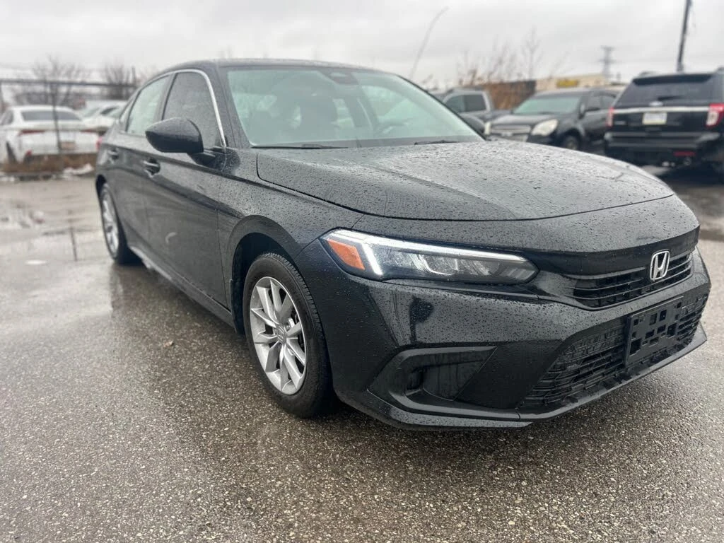 Honda Civic EX* FWD* ����������* (���� �� ��) | Mobile.bg � ����������� 3