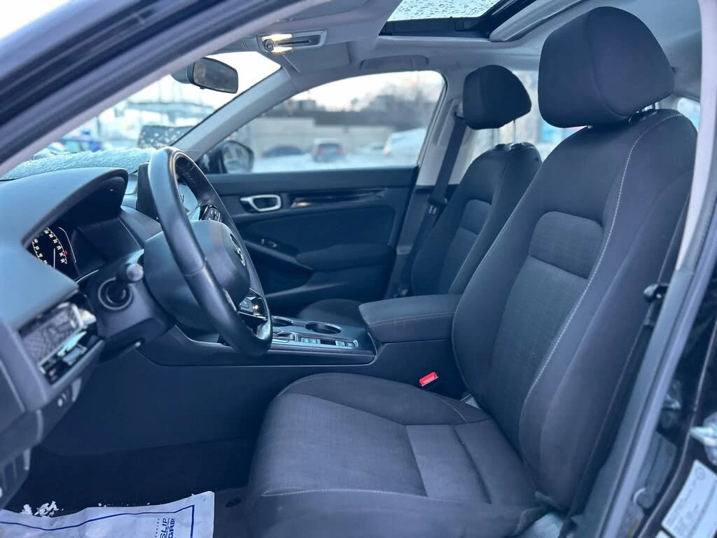 Honda Civic EX* FWD* ����������* (���� �� ��) | Mobile.bg � ����������� 12