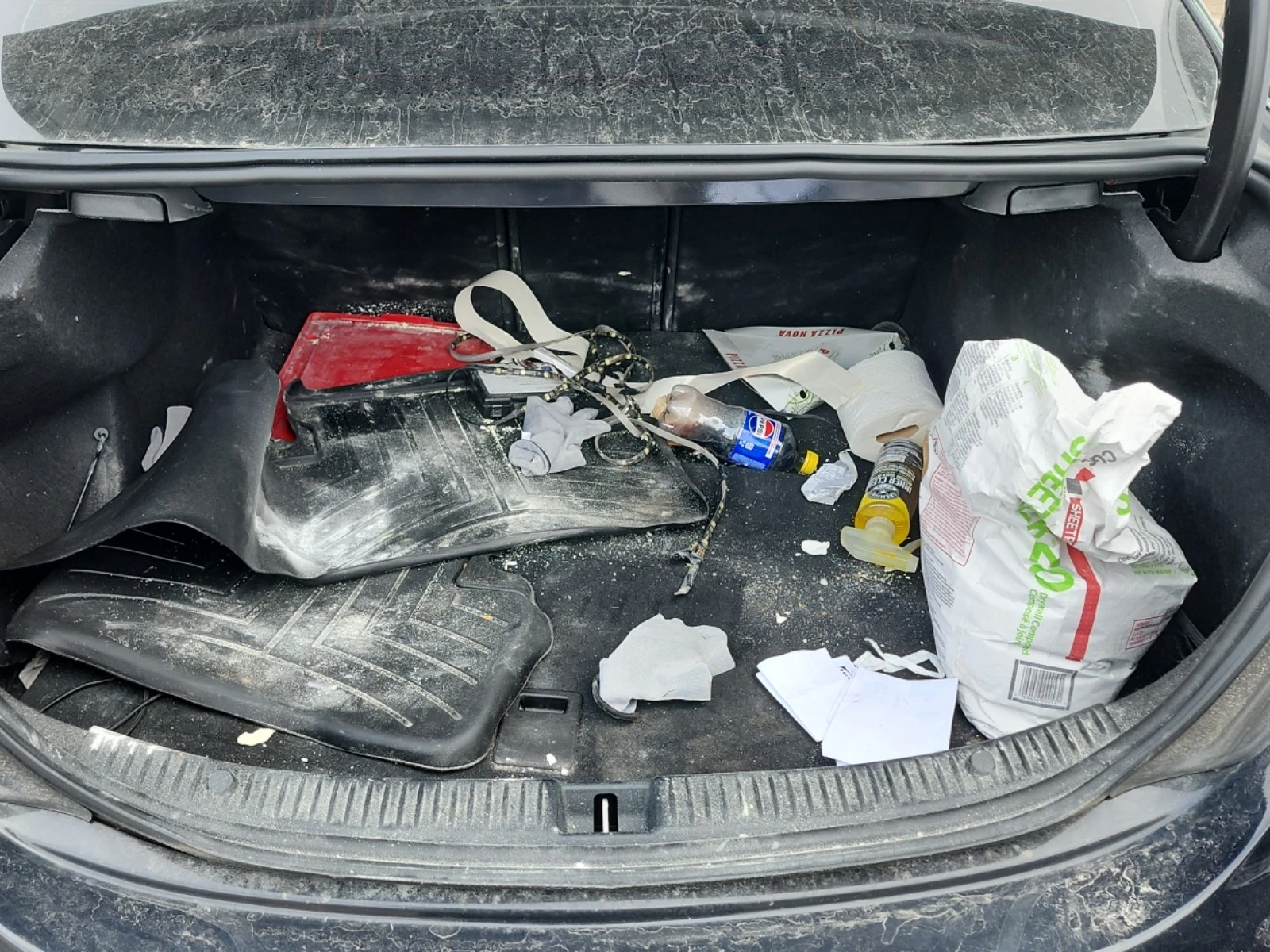 Mercedes-Benz C 300 * * CARFAX * * АВТО КРЕДИТ * * , снимка 9 - Автомобили и джипове - 54207138