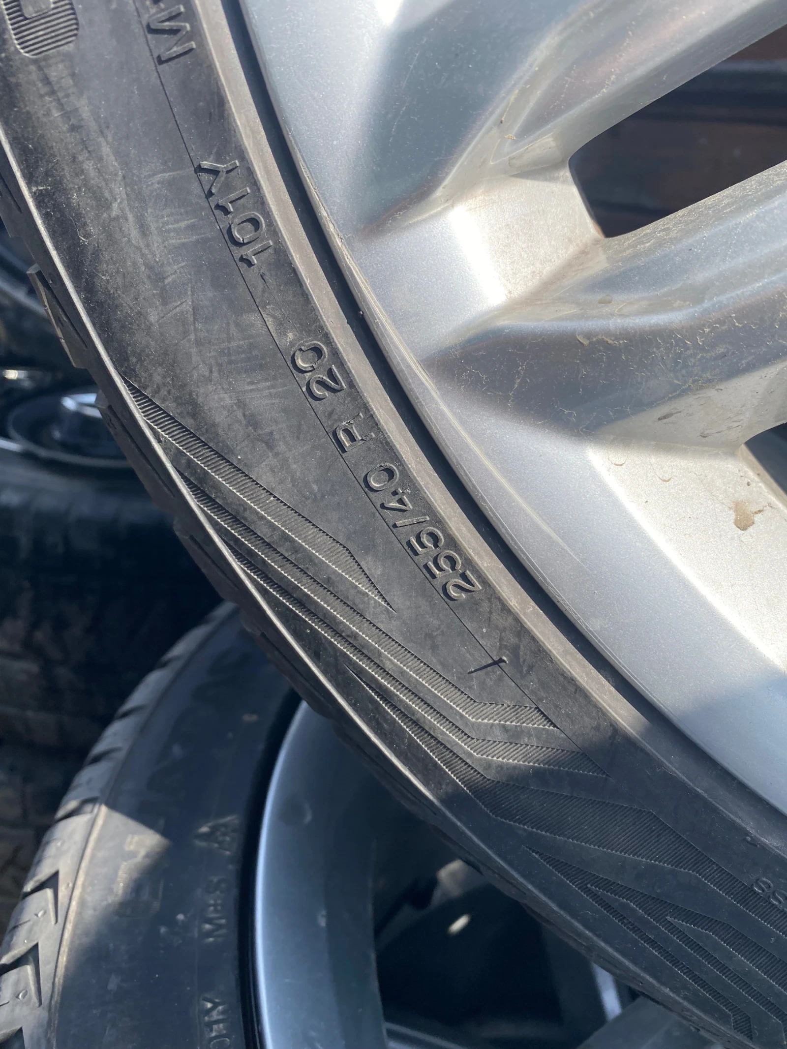 Audi A6, снимка 7 - Автомобили и джипове - 54276161