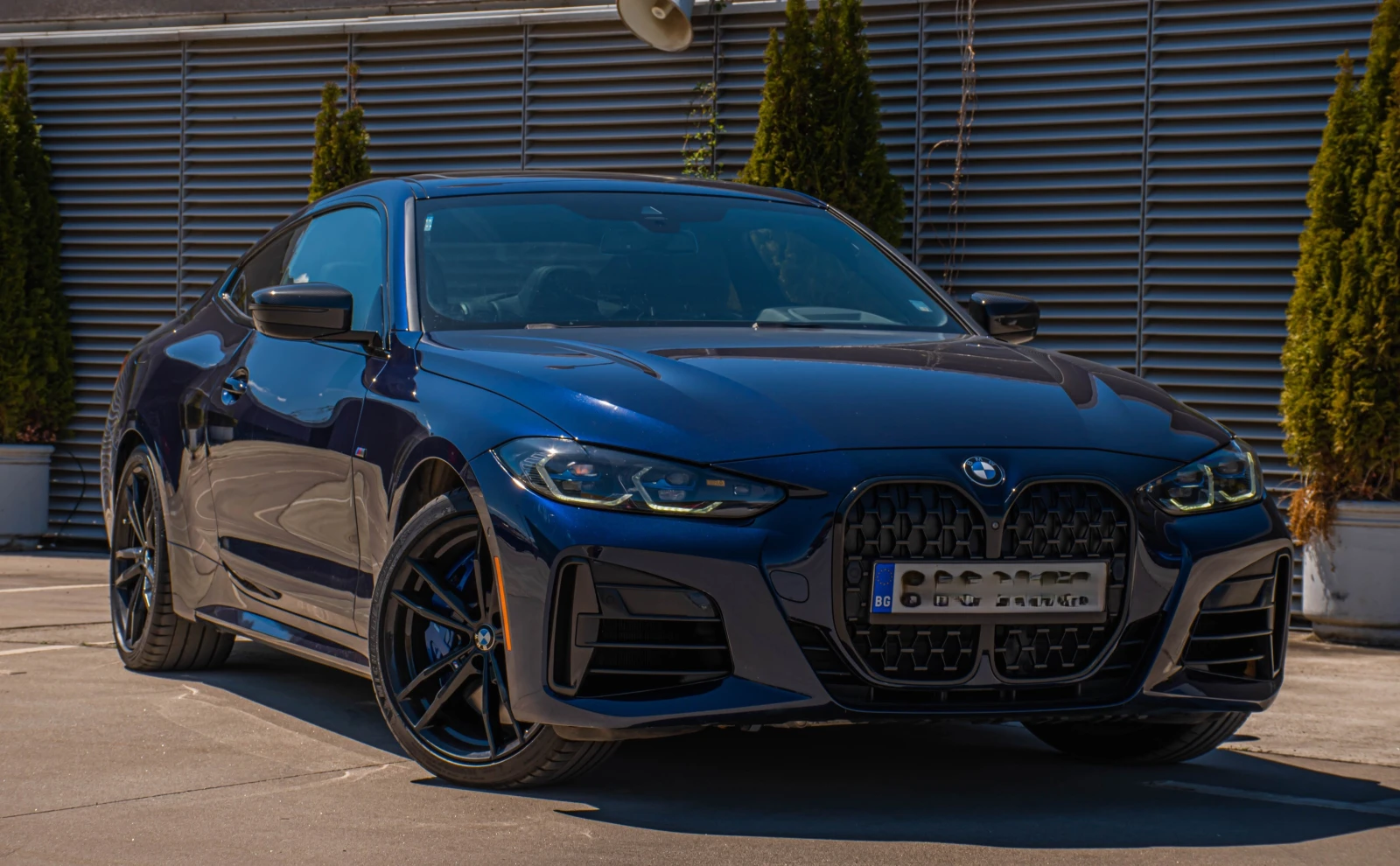 BMW 440 M440i xDrive