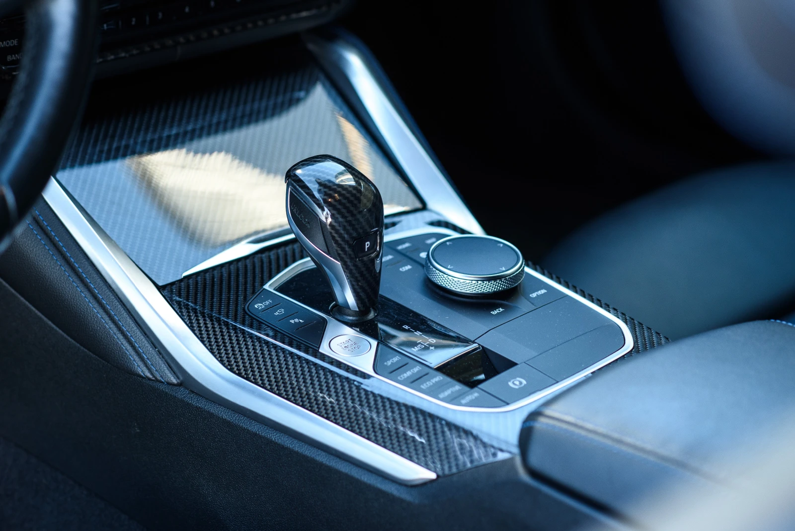 BMW 440 M440i xDrive, снимка 14 - Автомобили и джипове - 54387818