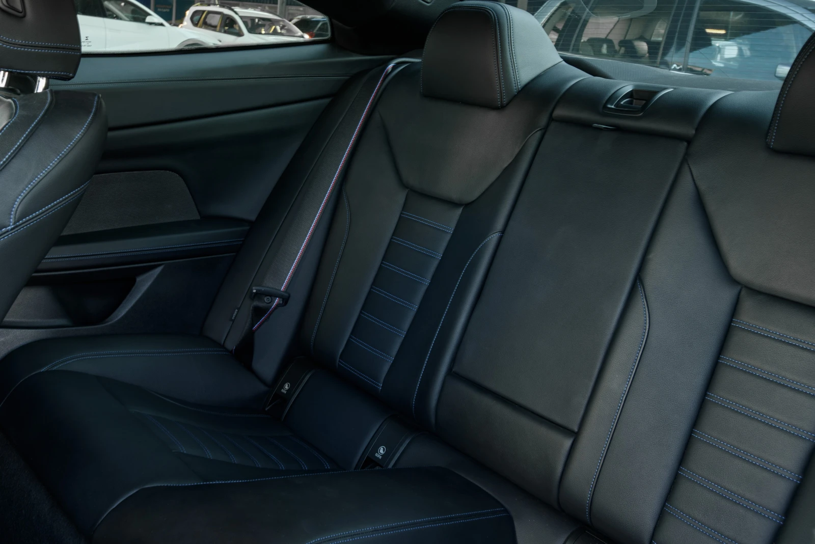 BMW 440 M440i xDrive, снимка 13 - Автомобили и джипове - 54387818