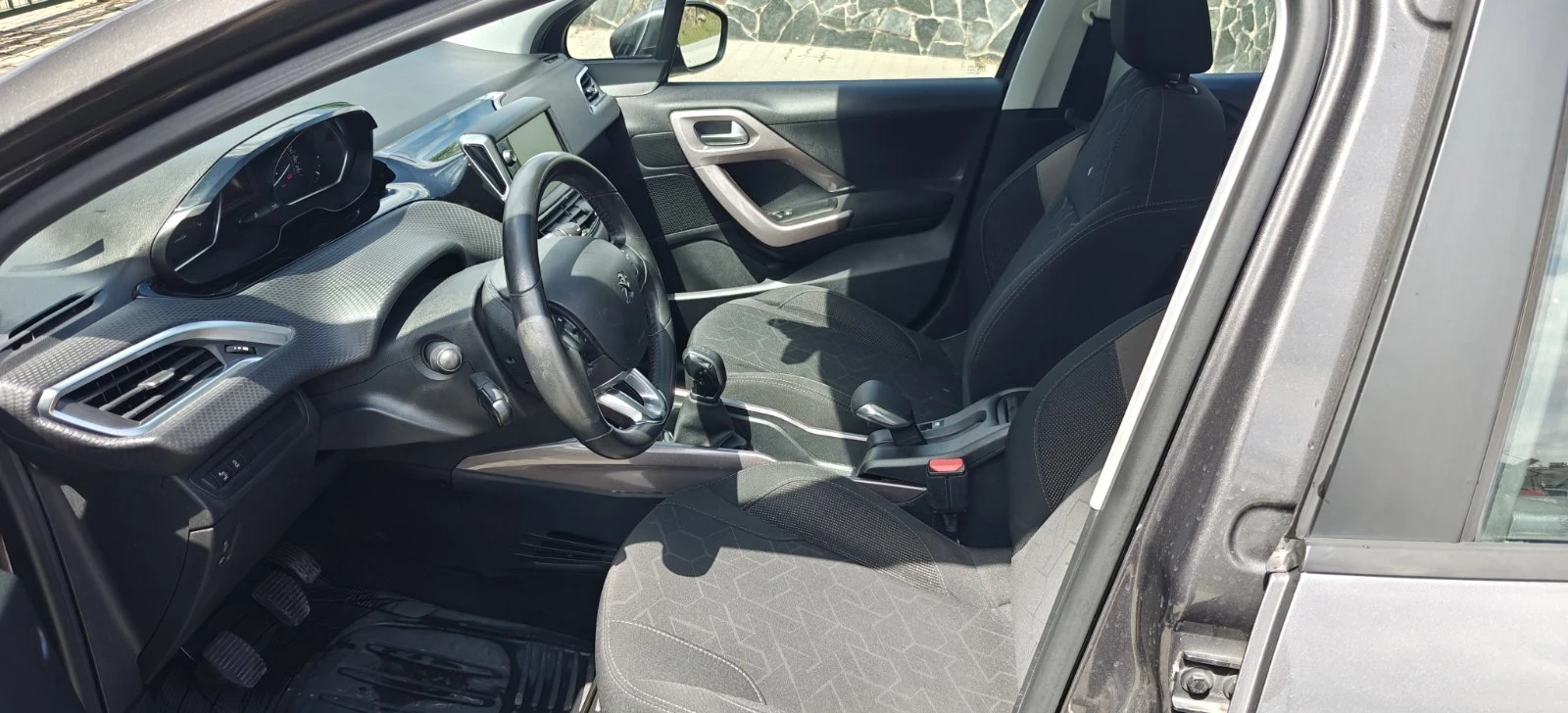 Peugeot 2008 1, 2, снимка 6 - Автомобили и джипове - 54422554