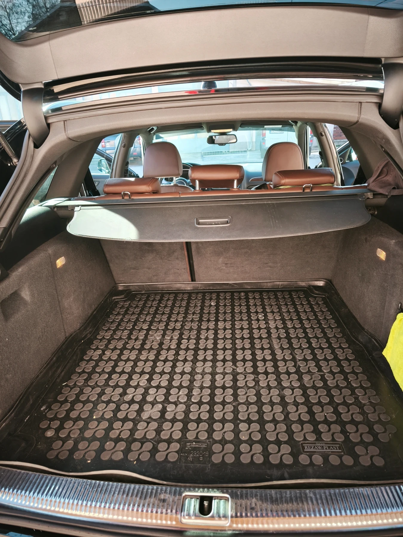 Audi A4, снимка 10 - Автомобили и джипове - 54464732