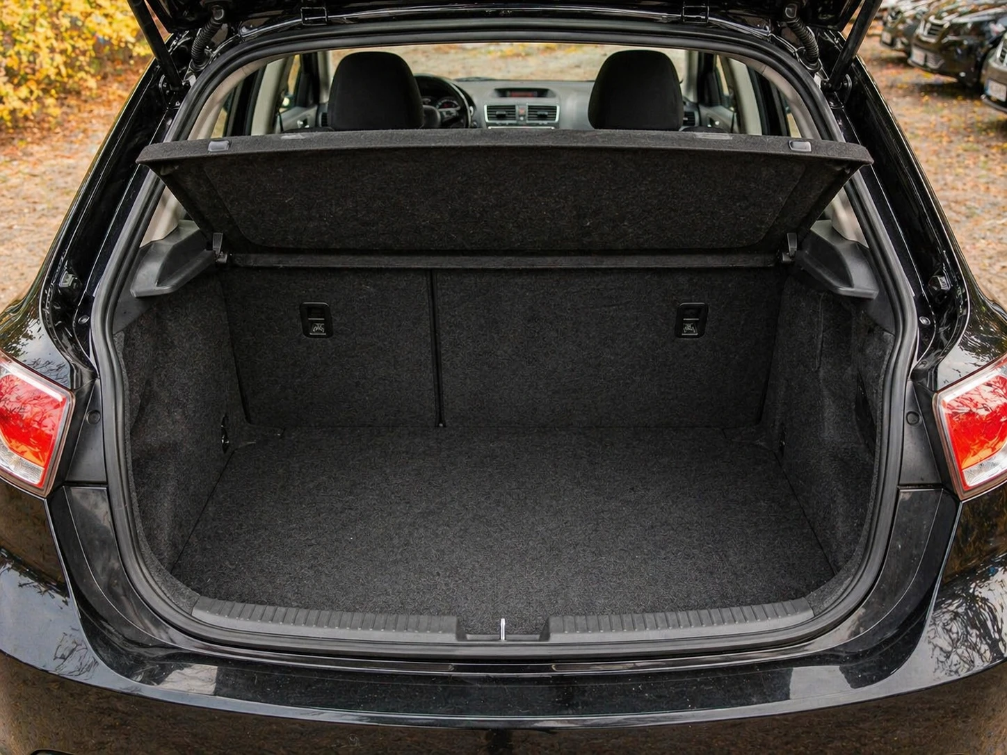 Mazda 3 1.6 HDI* 109к.с, снимка 6 - Автомобили и джипове - 54517693