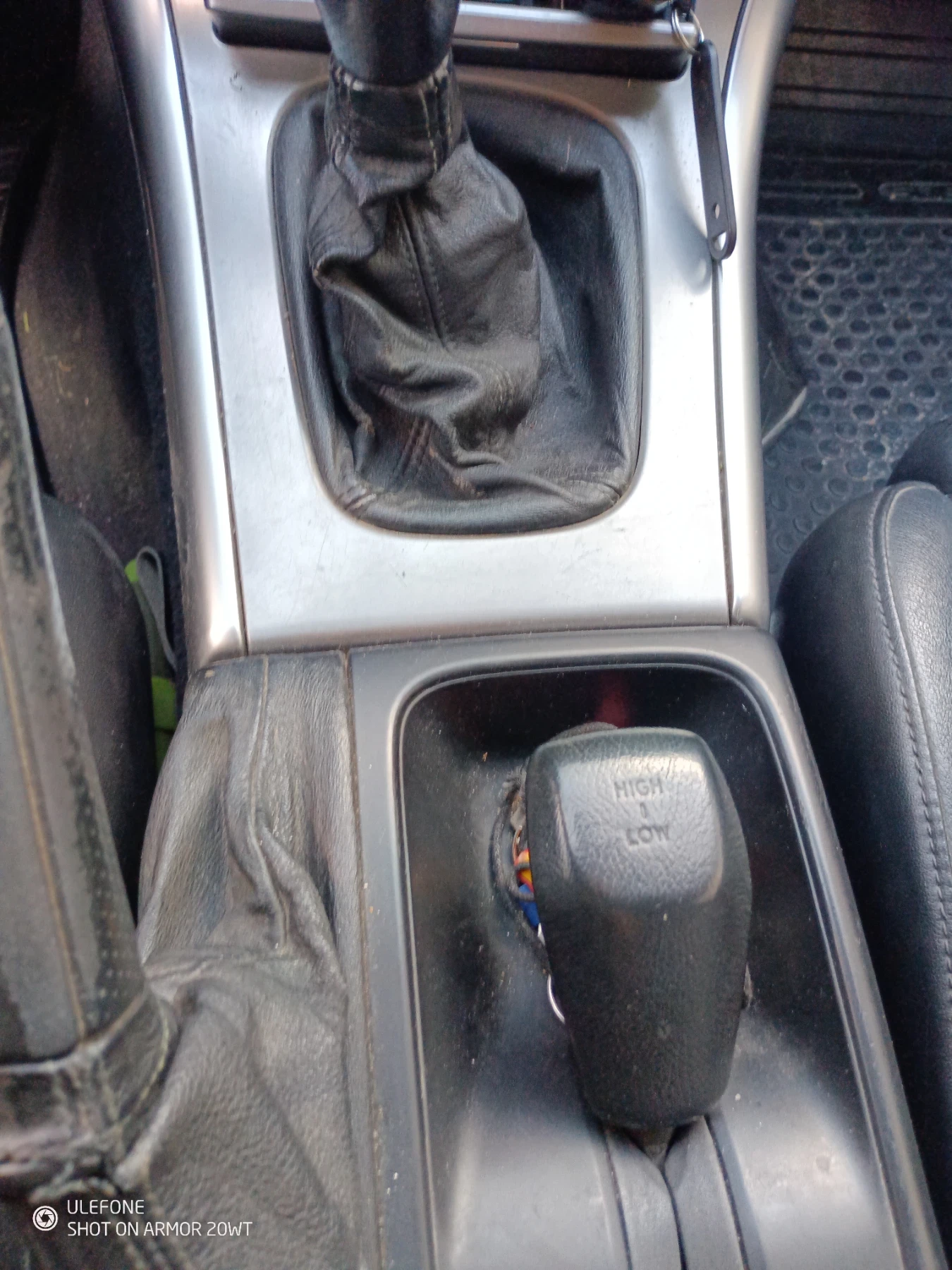 Subaru Outback 2005, снимка 2 - Автомобили и джипове - 54634254