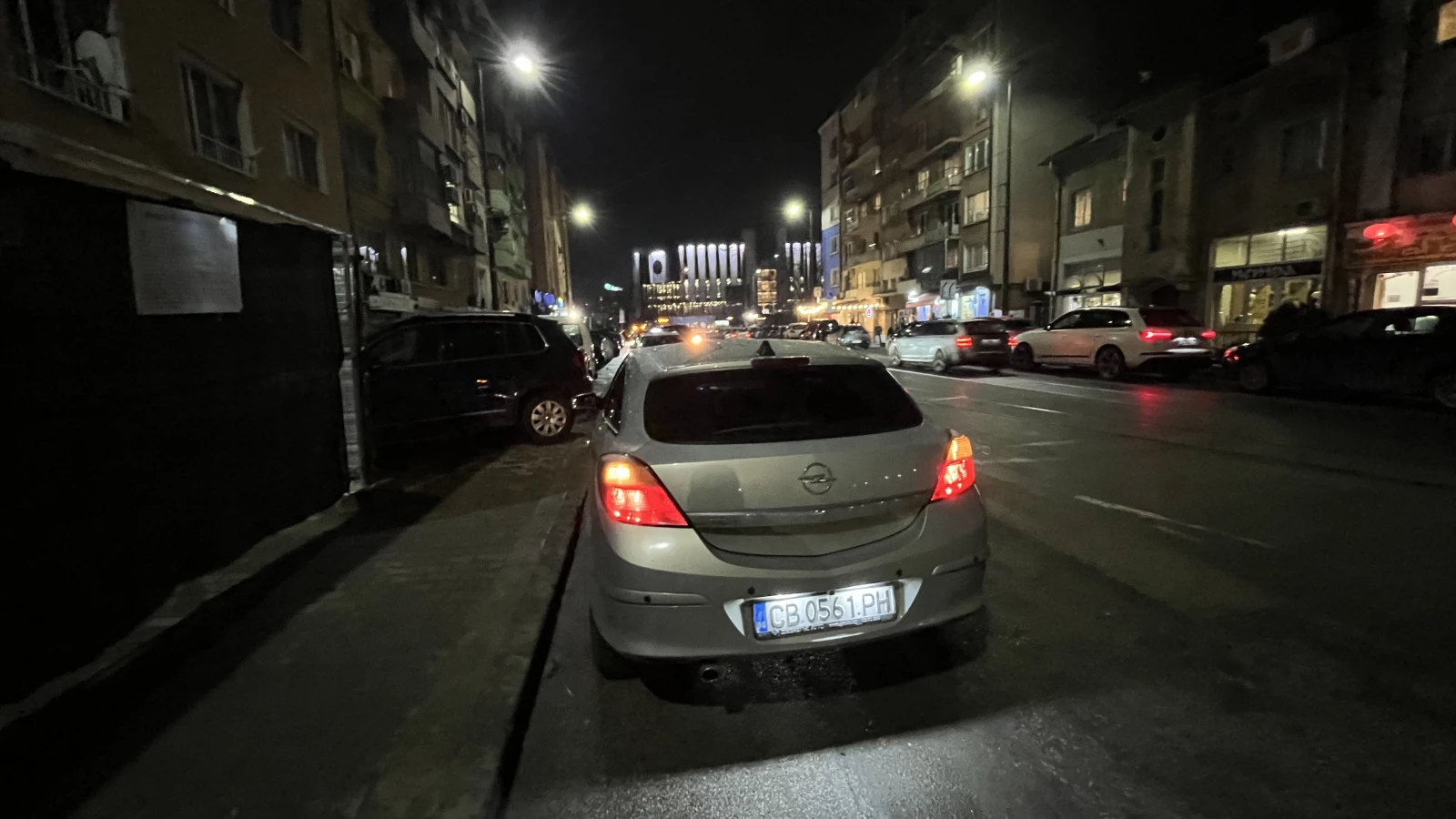 Opel Astra GTC, снимка 15 - Автомобили и джипове - 54649400