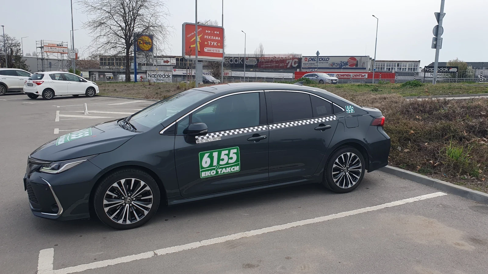 Toyota Corolla | Mobile.bg � ����������� 1