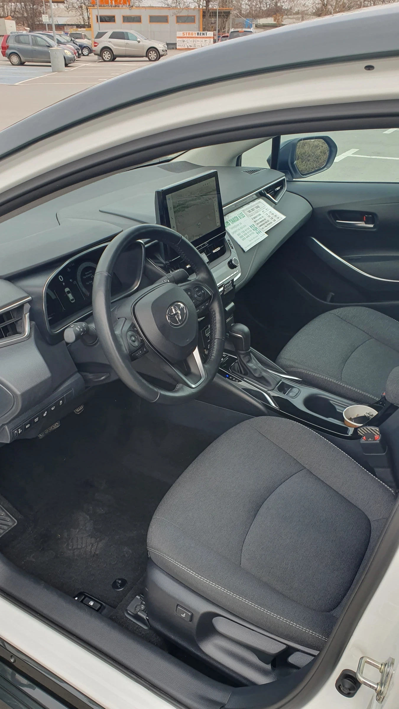 Toyota Corolla | Mobile.bg � ����������� 2