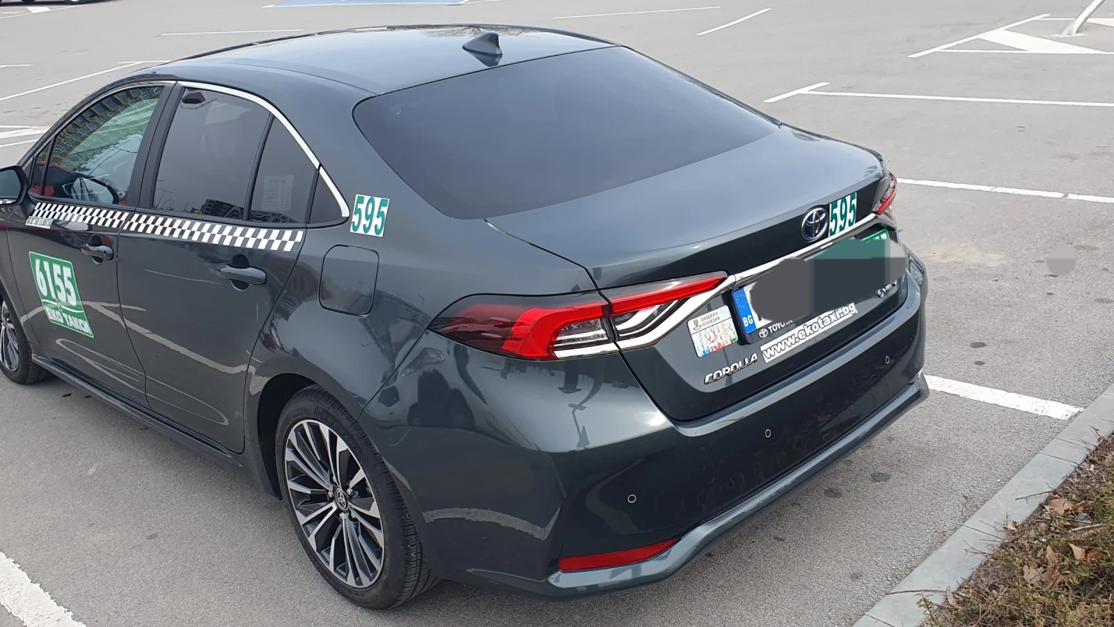 Toyota Corolla | Mobile.bg � ����������� 3