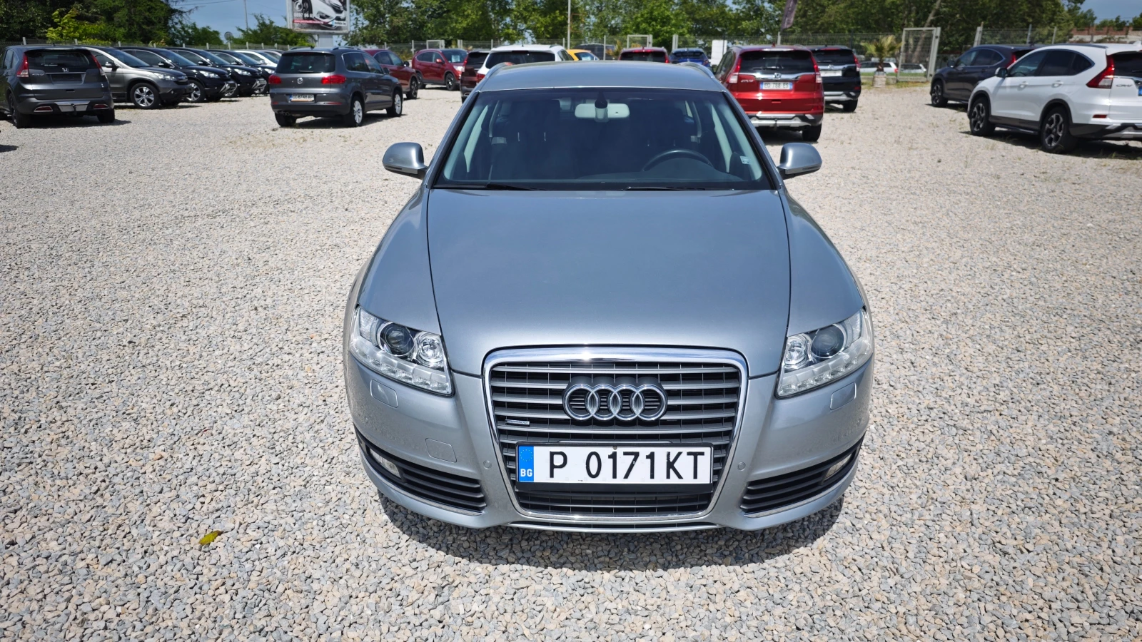 Audi A6 ВСИЧКО ПЛАТЕНО/НАПЪЛНО ОБСЛУЖЕН/QUATTRO, снимка 3 - Автомобили и джипове - 54727813