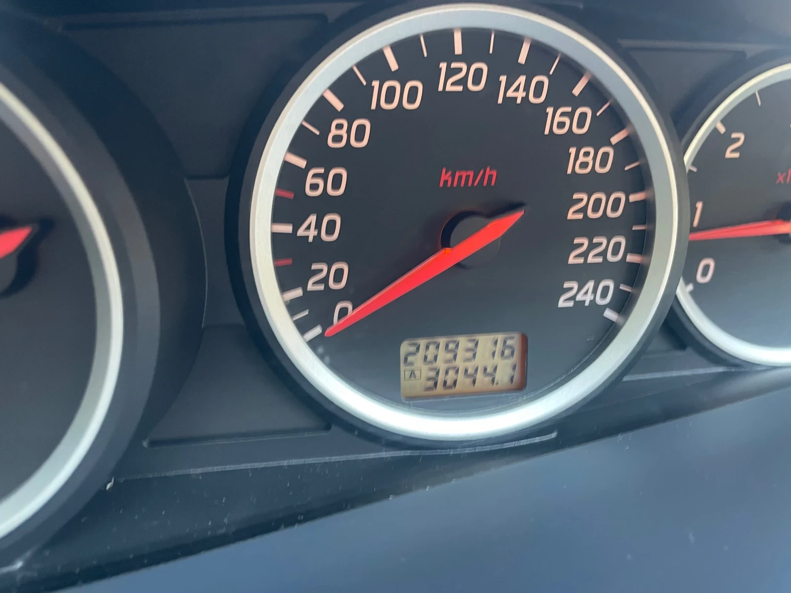 Nissan Primera, снимка 7 - Автомобили и джипове - 54826046