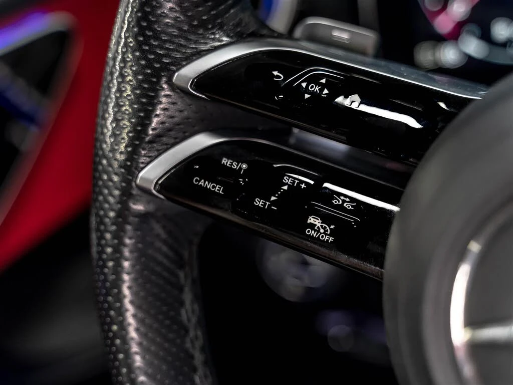 Mercedes-Benz C 300 DIGITAL LIGHT| 360| DISTRONIC| PANORAMIC, снимка 15 - Автомобили и джипове - 54876371