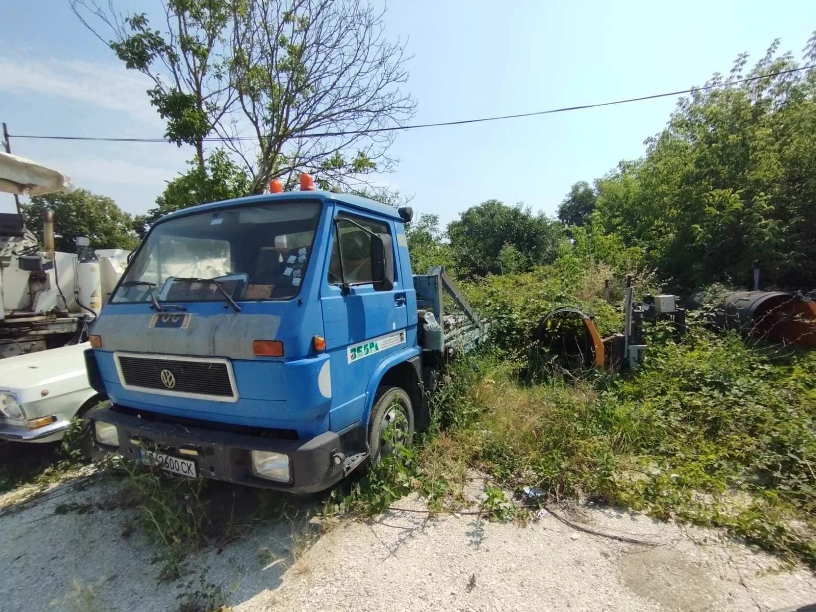 Mercedes-Benz 240, снимка 9 - Автомобили и джипове - 55112745