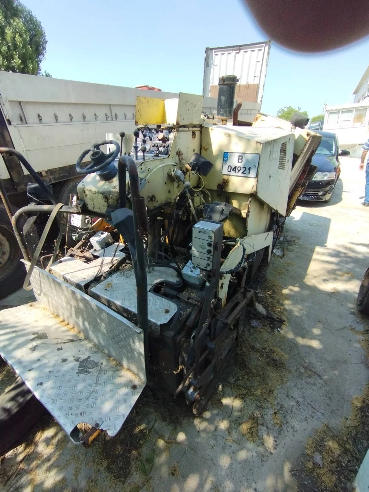 Mercedes-Benz 240, снимка 15 - Автомобили и джипове - 55112745