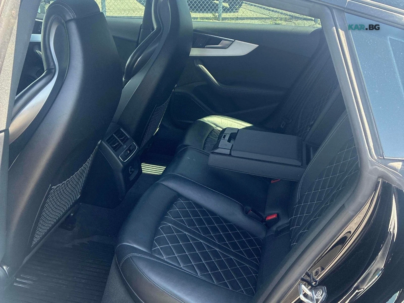 Audi S5 Sportback Technik FULL Автокредит Цена до България, снимка 10 - Автомобили и джипове - 55250791
