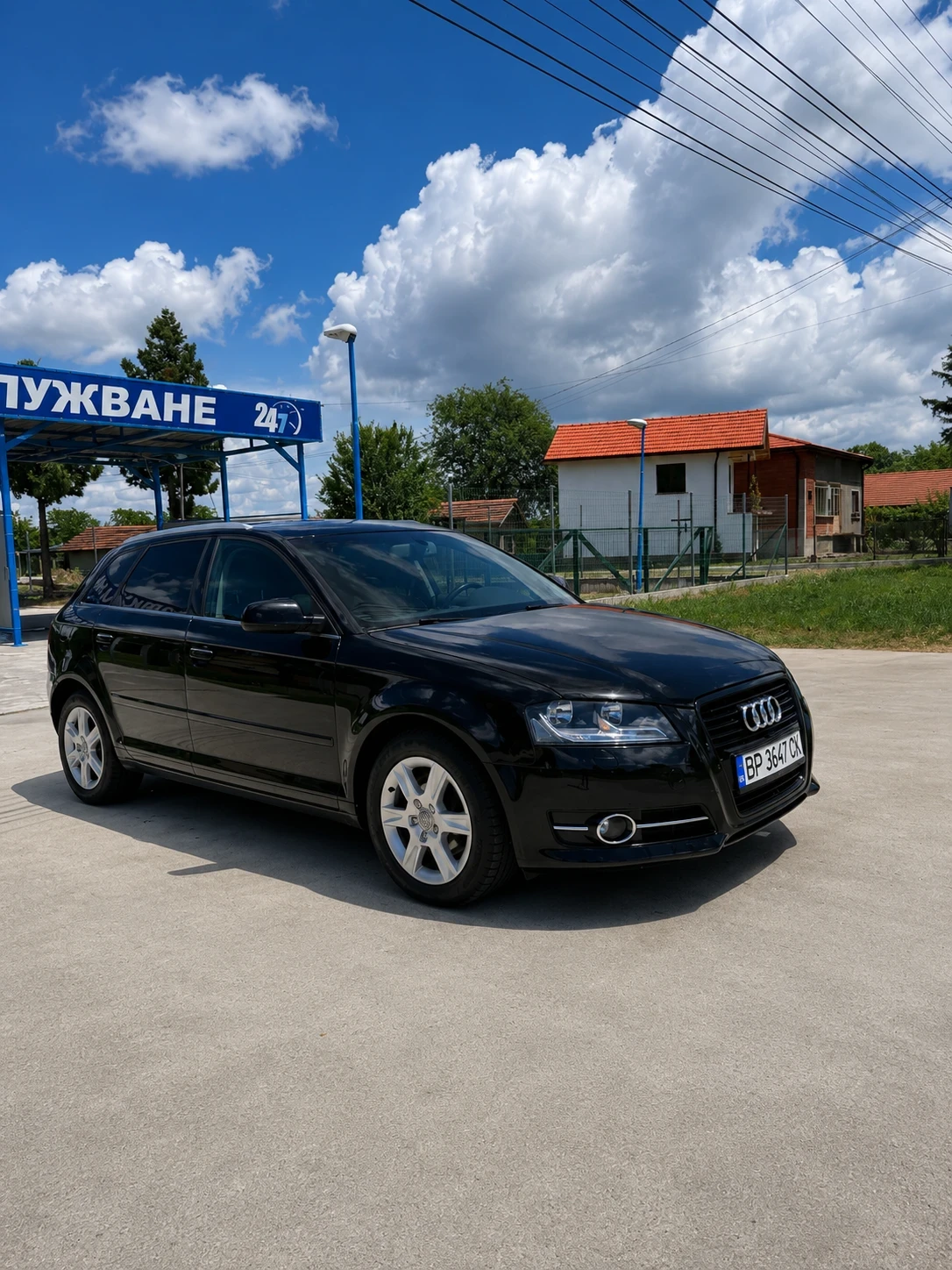 Audi A3 | Mobile.bg � ����������� 3