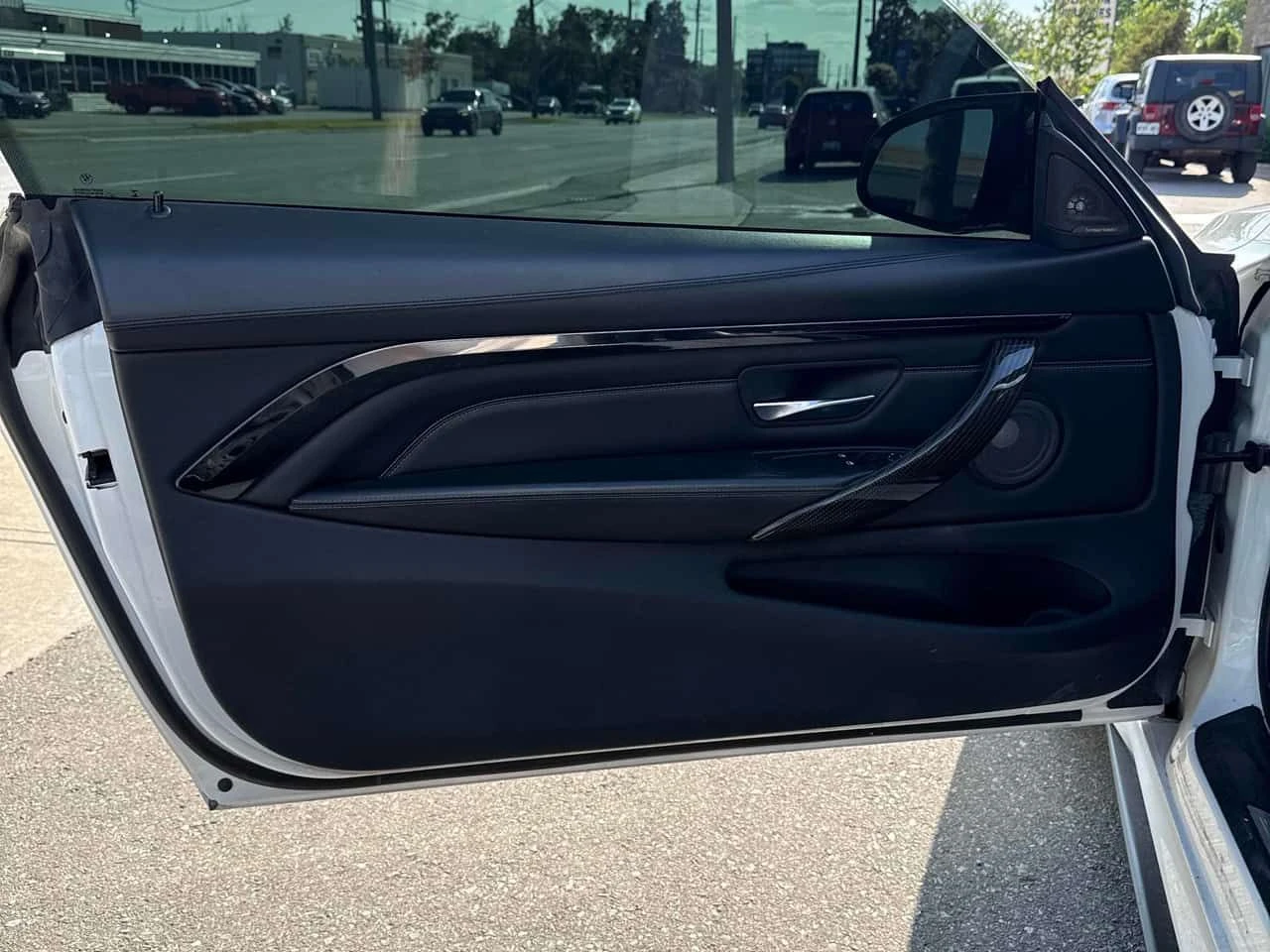 BMW M4 * 2dr Cpe* АВТОКРЕДИТ БЕЗ ПЪРВОНАЧАЛНА ВНОСКА* , снимка 12 - Автомобили и джипове - 55400090