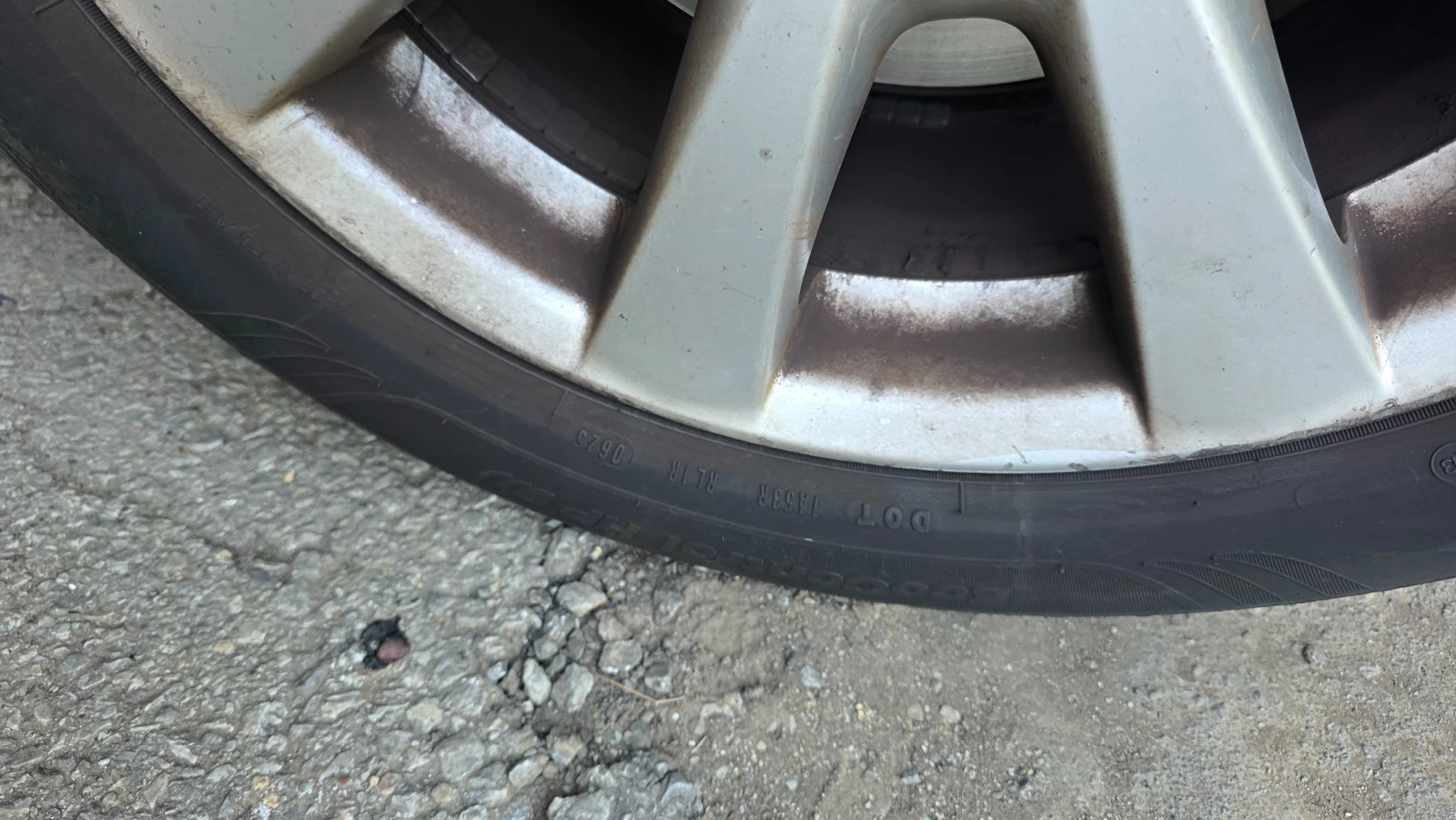 Toyota Avensis, снимка 4 - Автомобили и джипове - 55516290