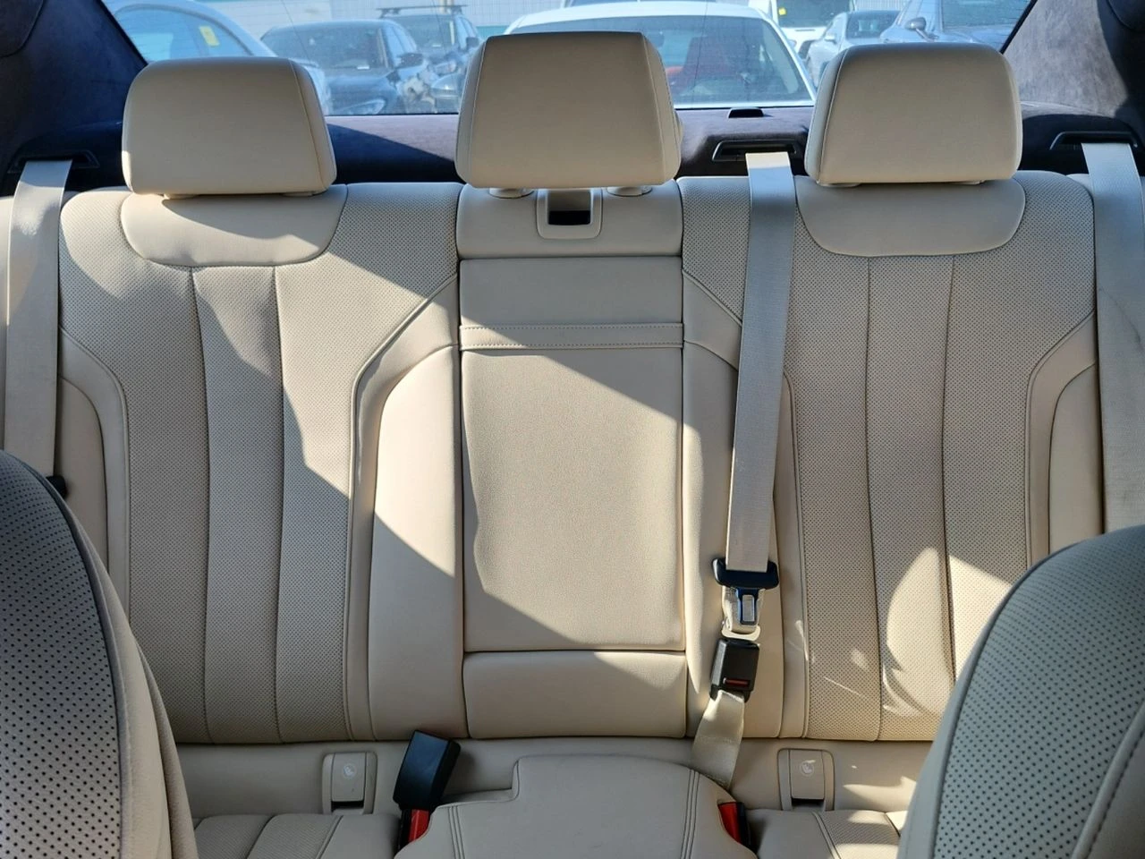 BMW 530 530I XDRIVE, снимка 12 - Автомобили и джипове - 55804173
