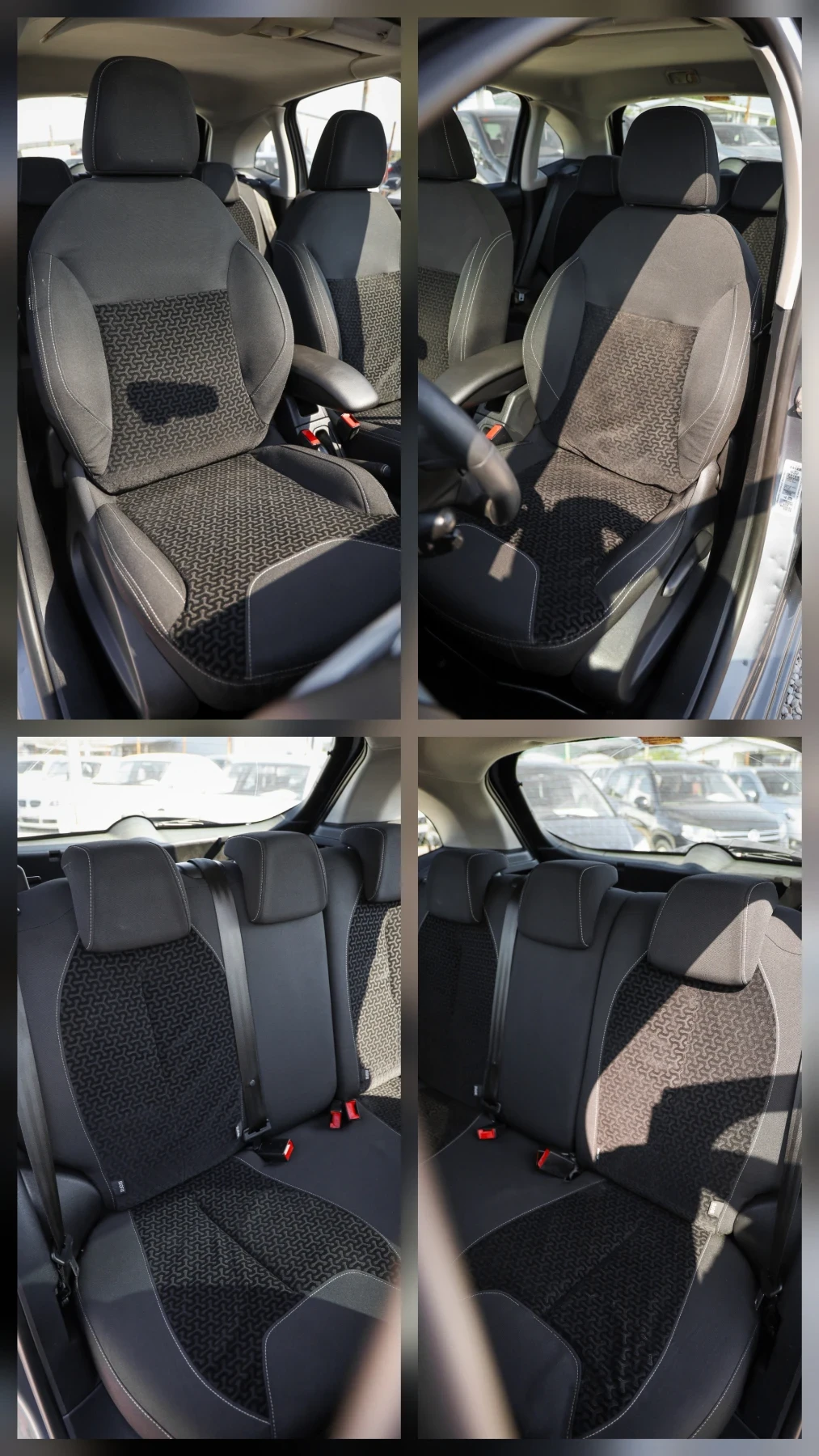 Citroen C3 1.4HDi ЛИЗИНГ, снимка 14 - Автомобили и джипове - 55924435