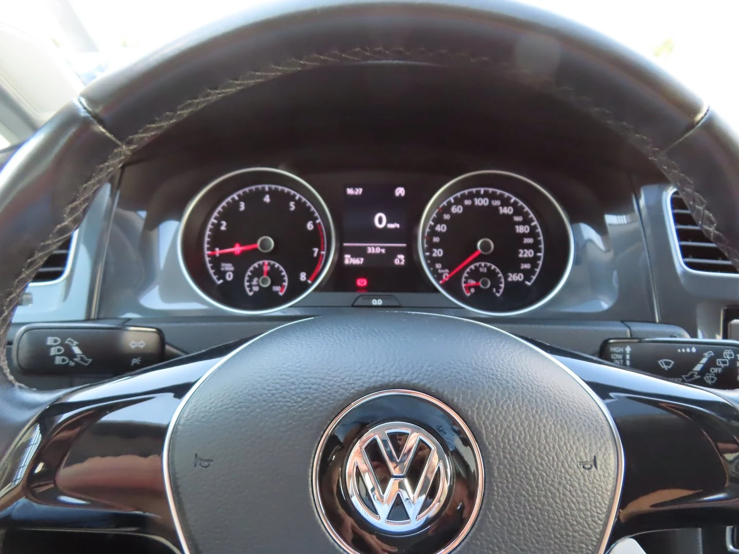 VW Golf, снимка 10 - Автомобили и джипове - 56420835