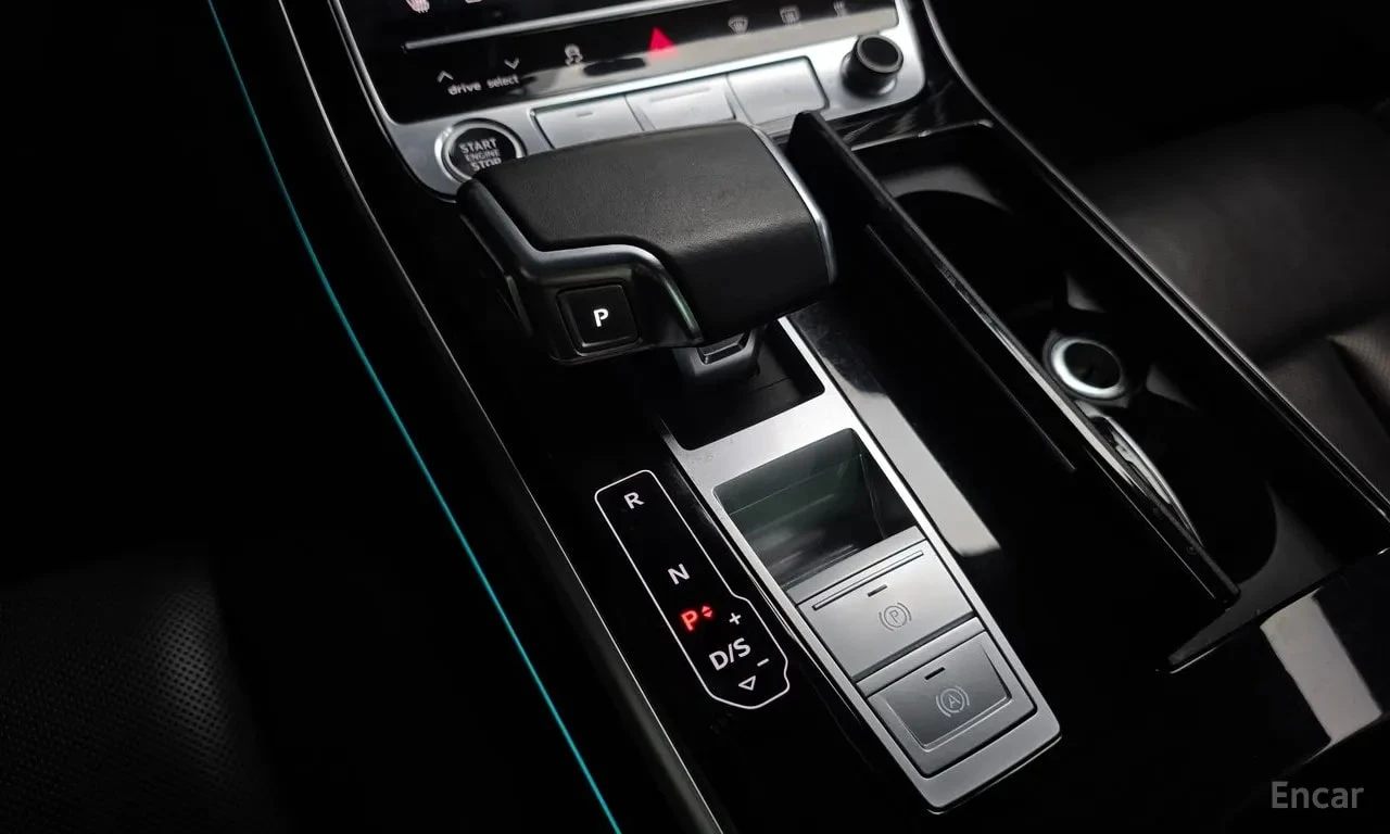 Audi A8 * 50 TDI * ТЕЛЕВИЗОРИ * B&O PREMIUM * МАСАЖИ, снимка 9 - Автомобили и джипове - 55987715